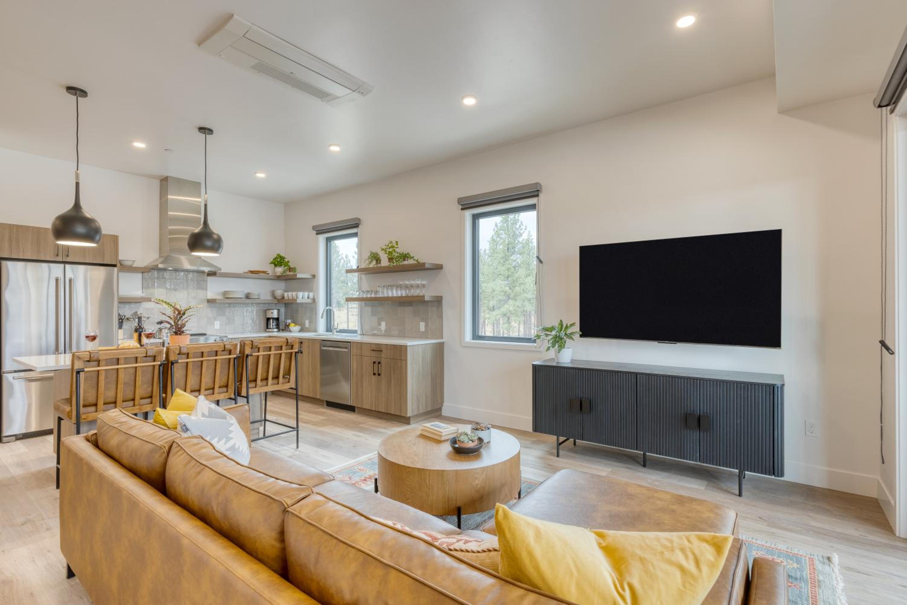 The Aerie Suites by AvantStay