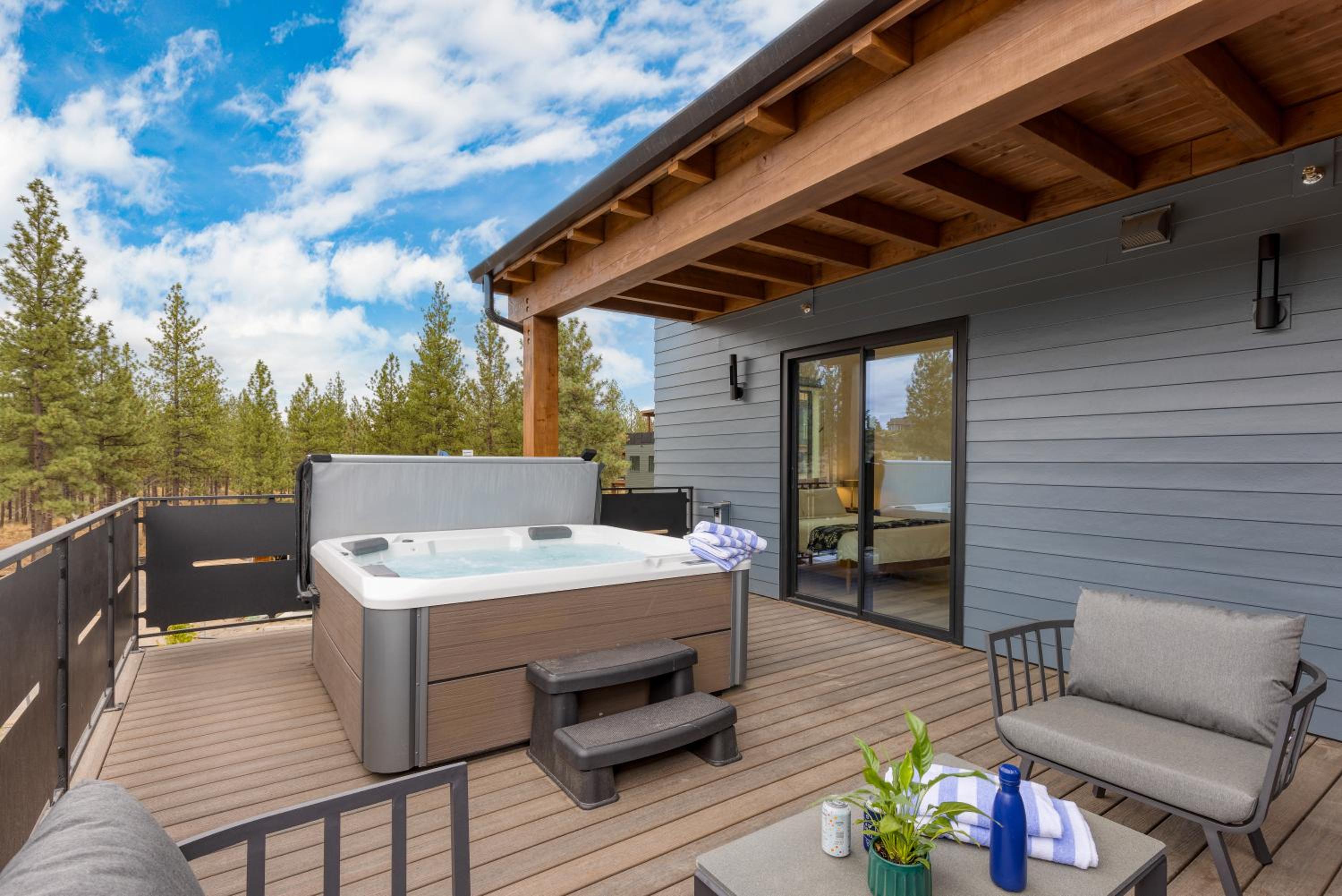 The Aerie Suites by AvantStay