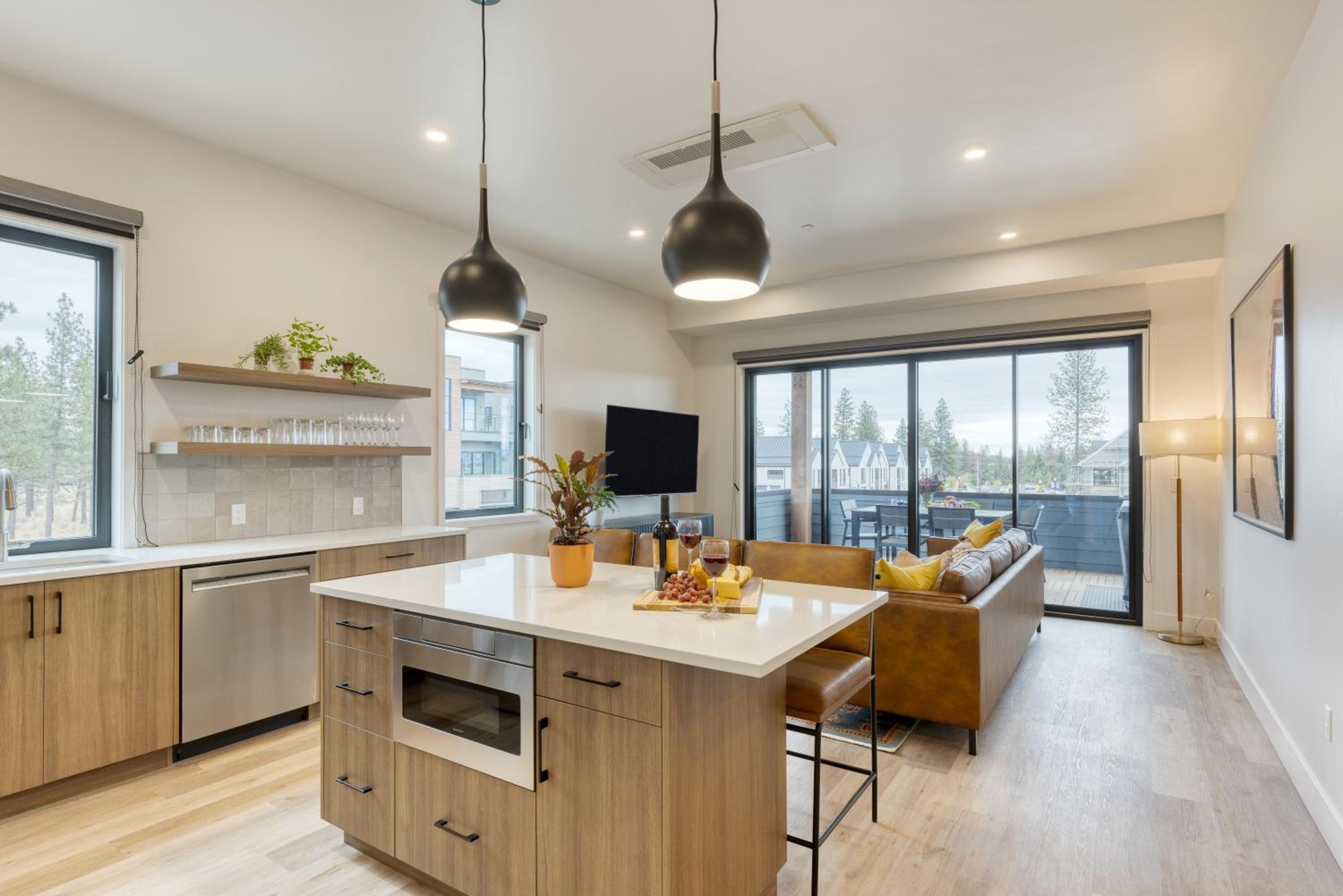 The Aerie Suites by AvantStay