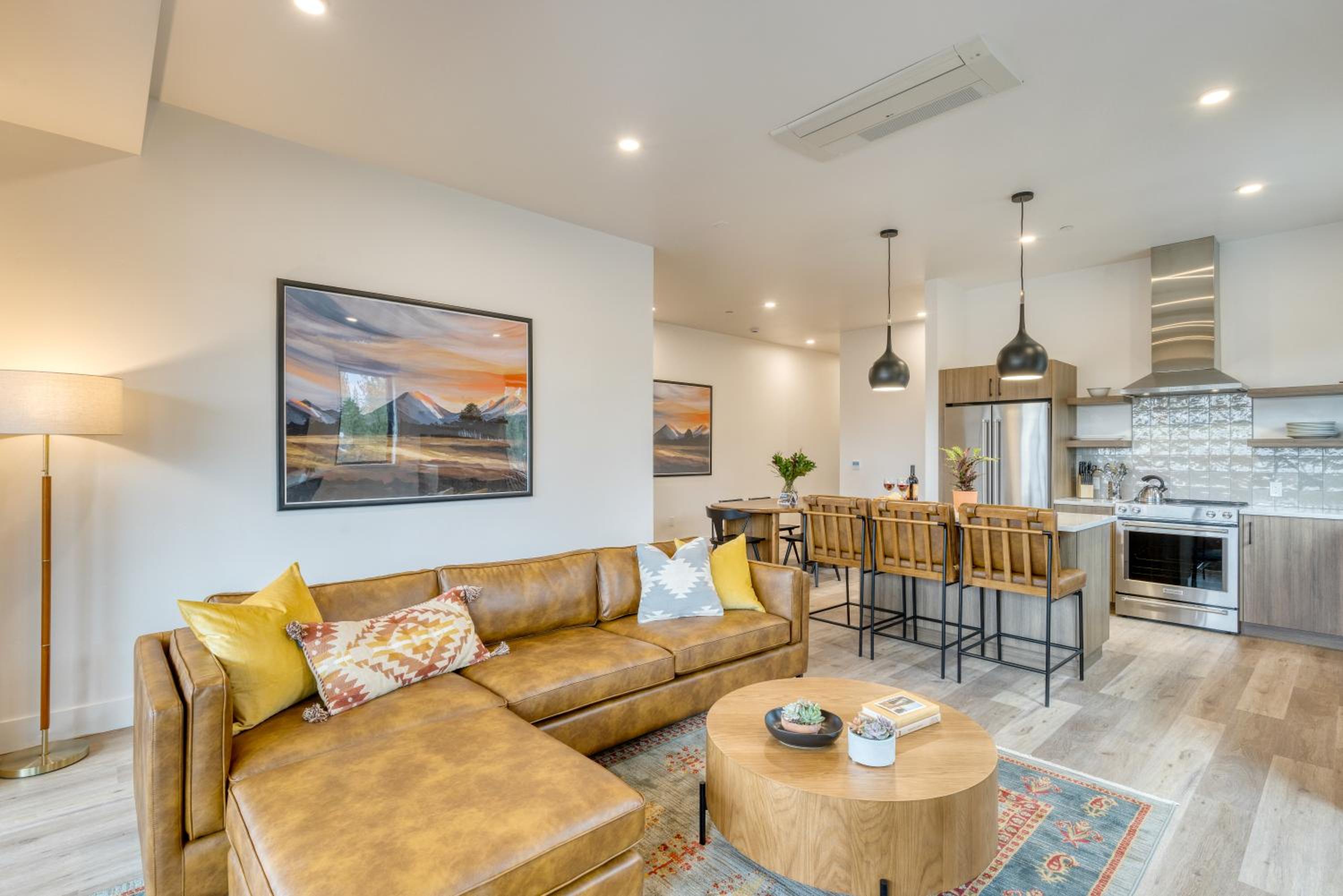 The Aerie Suites by AvantStay