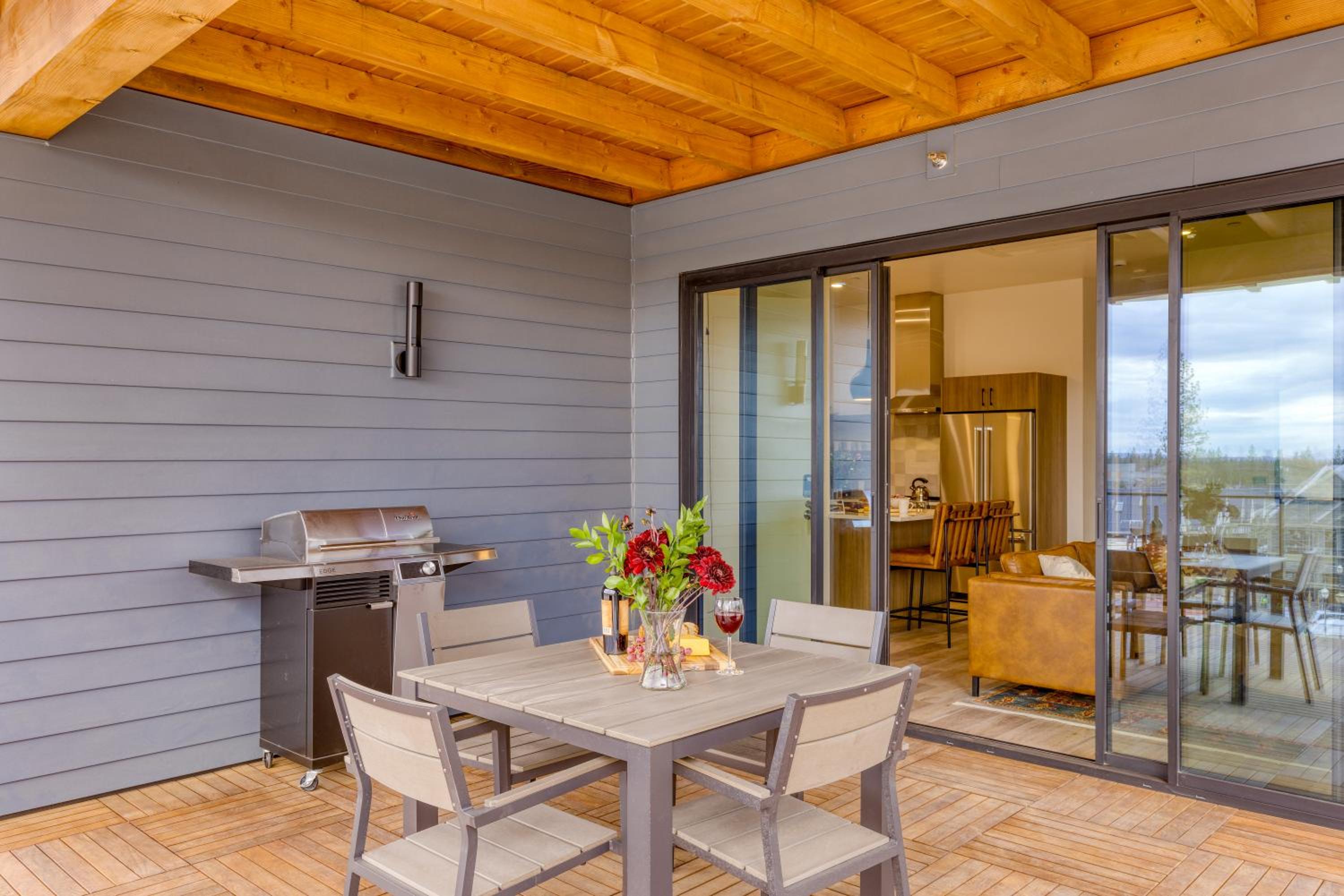 The Aerie Suites by AvantStay