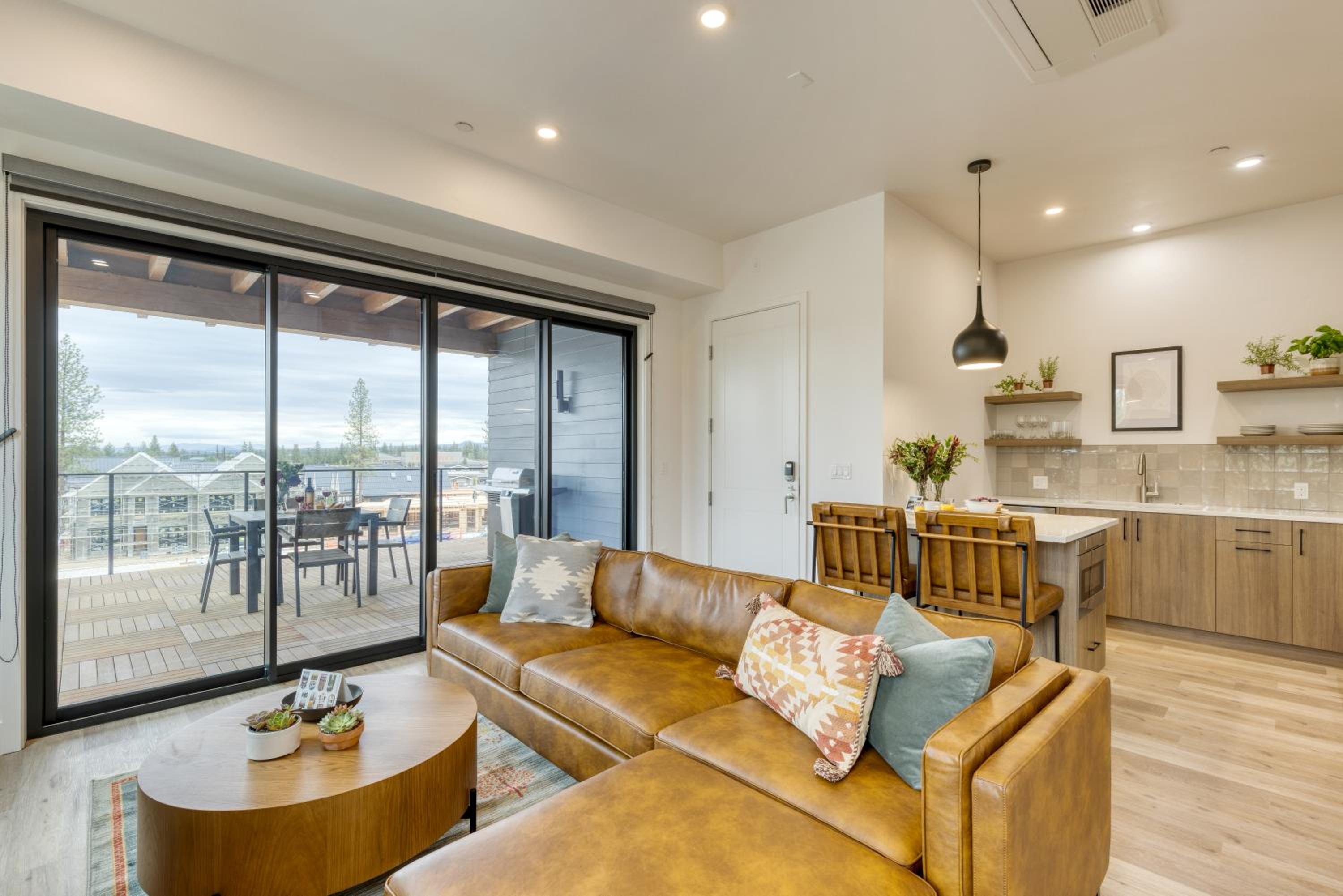 The Aerie Suites by AvantStay