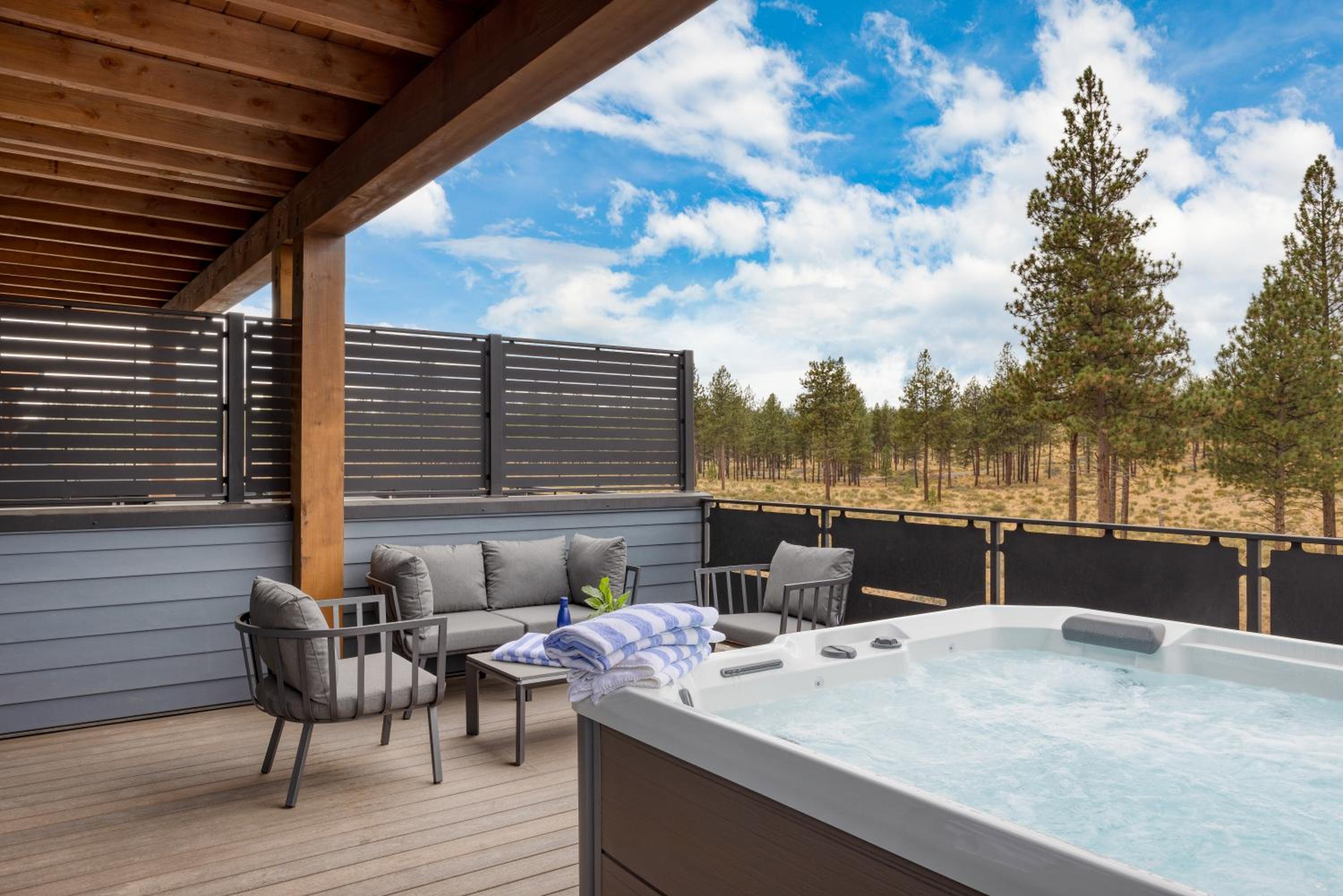The Aerie Suites by AvantStay