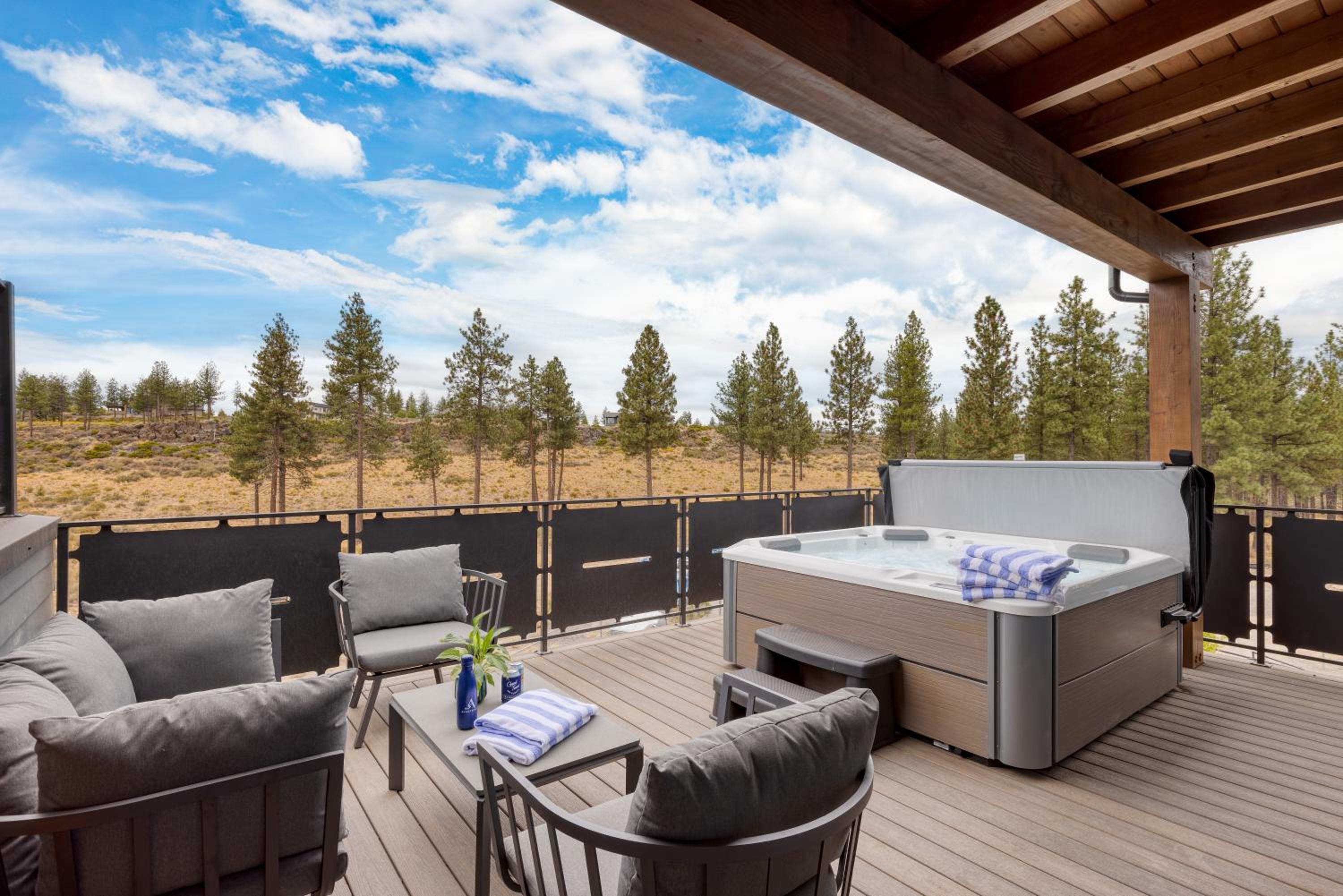 The Aerie Suites by AvantStay