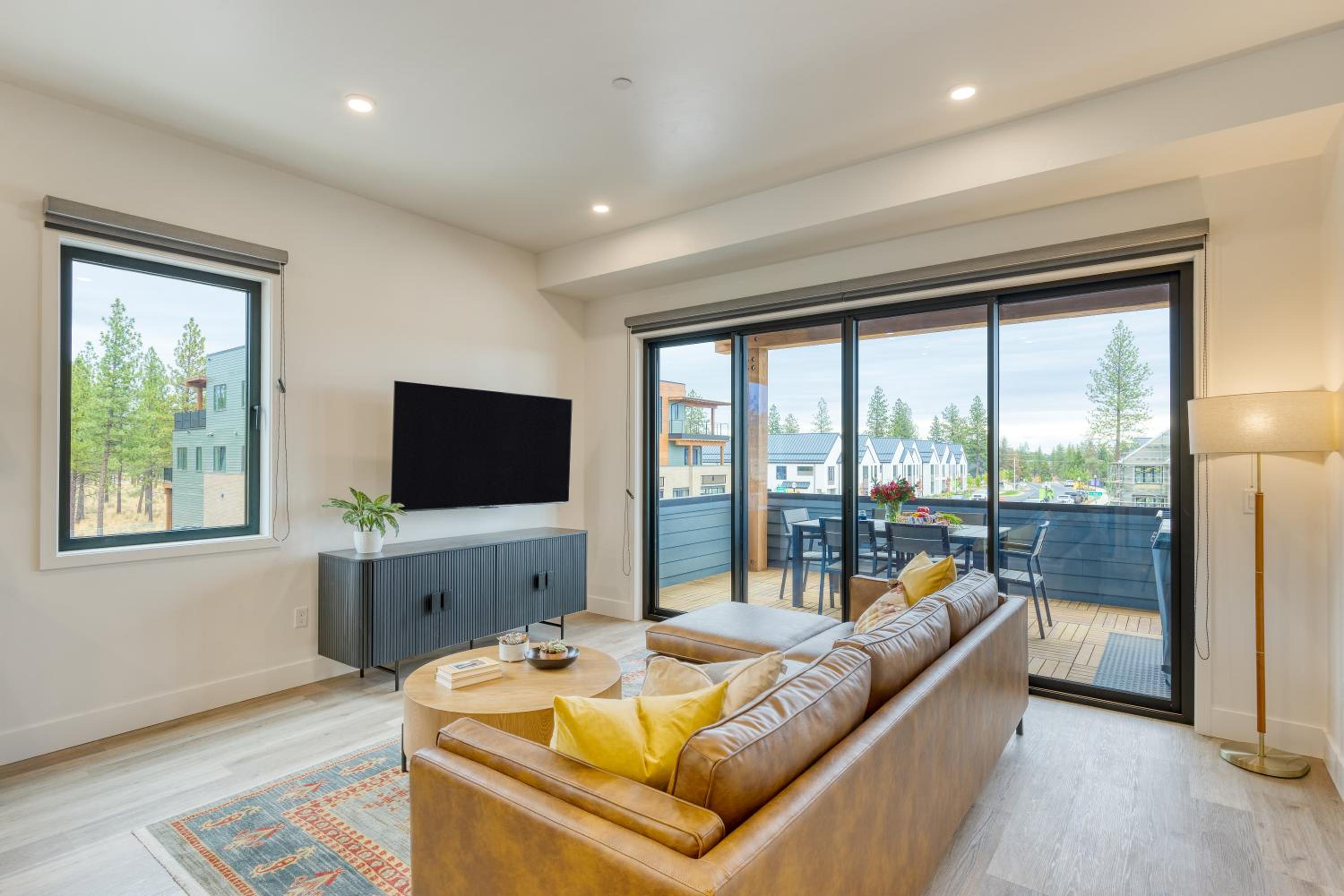 The Aerie Suites by AvantStay