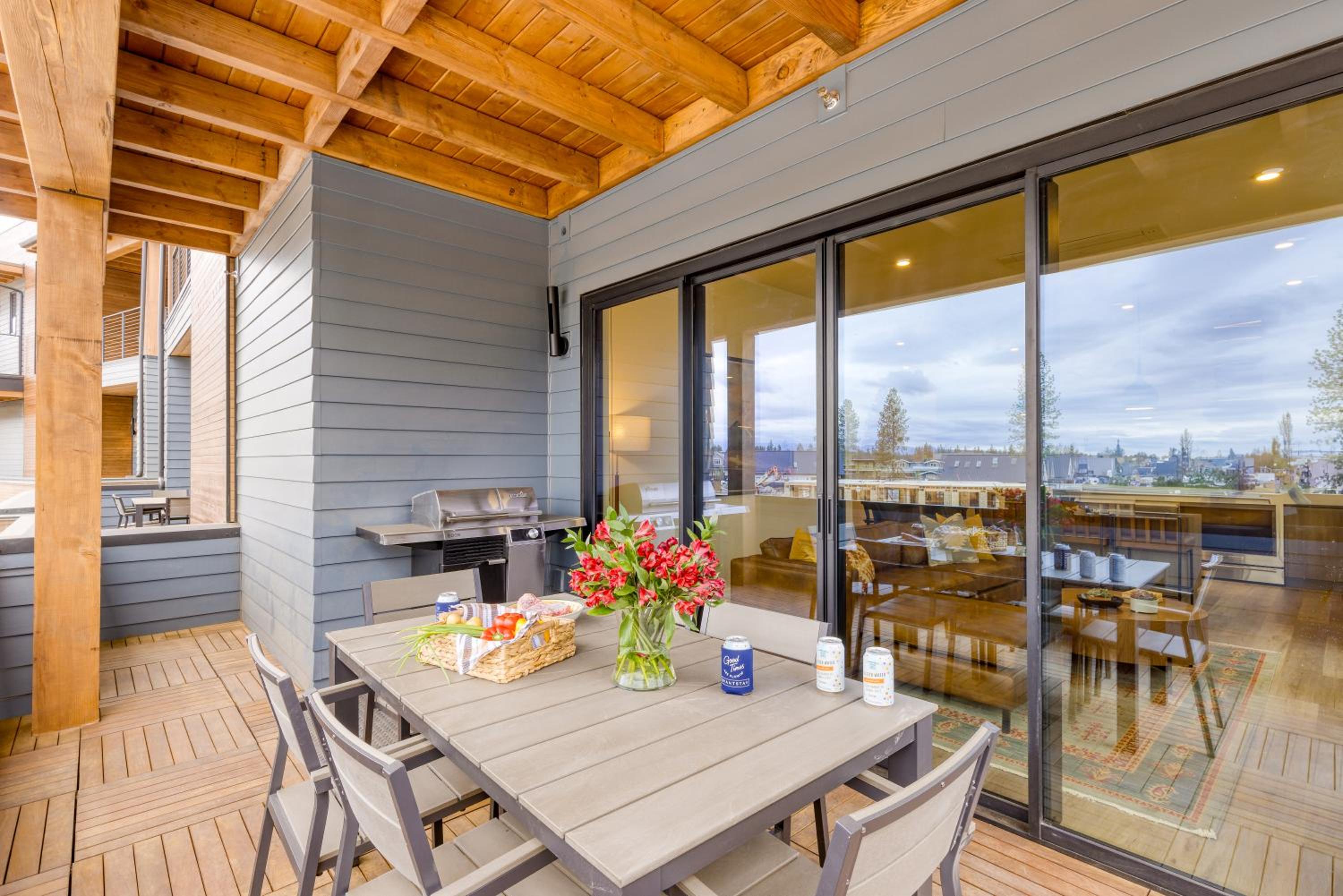 The Aerie Suites by AvantStay