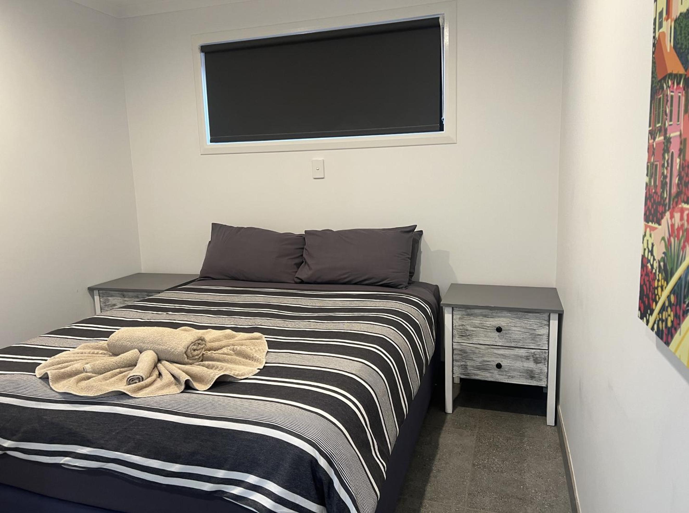 Whyalla Caravan And Tourist Park
