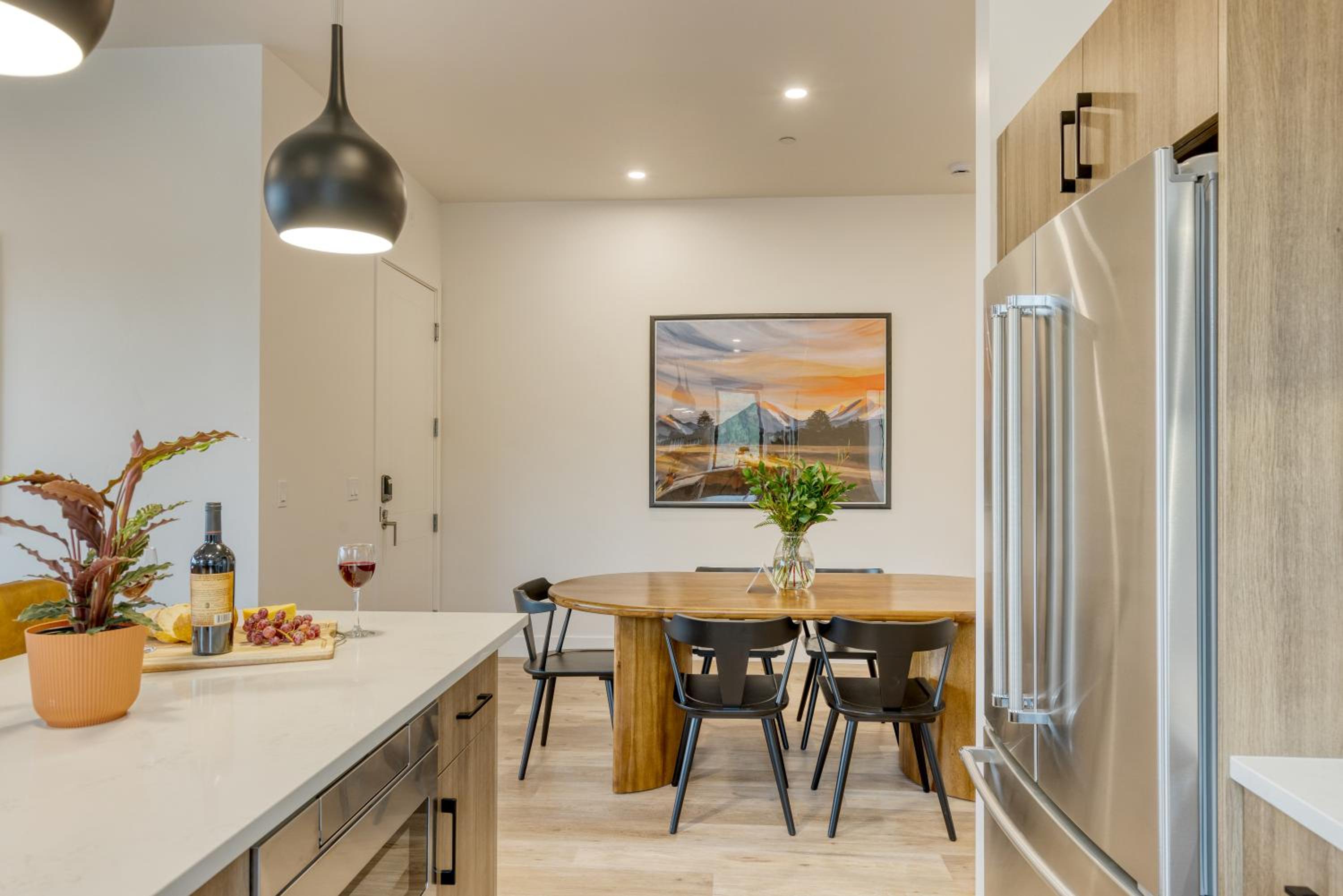 The Aerie Suites by AvantStay