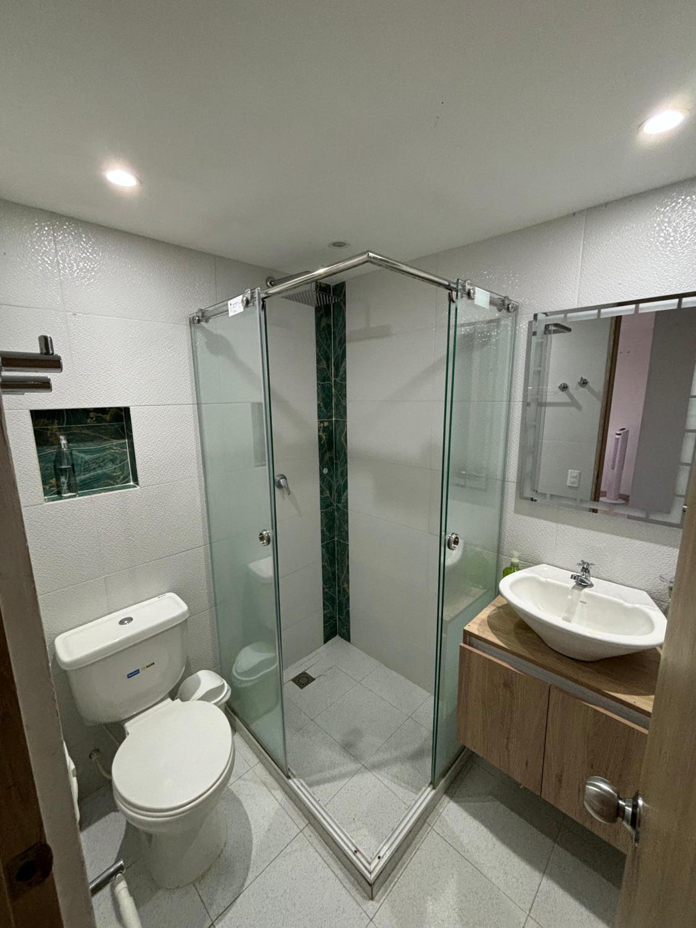 Apartamento turístico en Santa Marta Punta Gaira