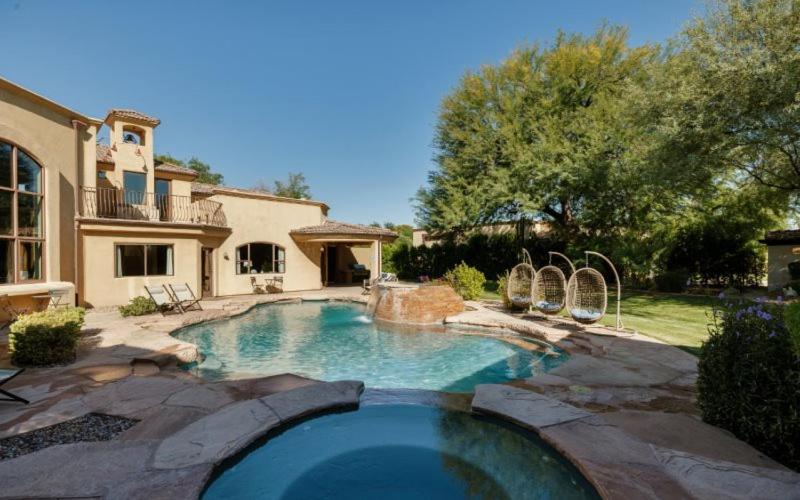 Mountain View Retreat