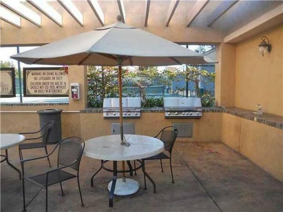 San Diego Vacations - Venetian Luxury condo La Jolla, Spa, Pool, Gym - Property Image 27