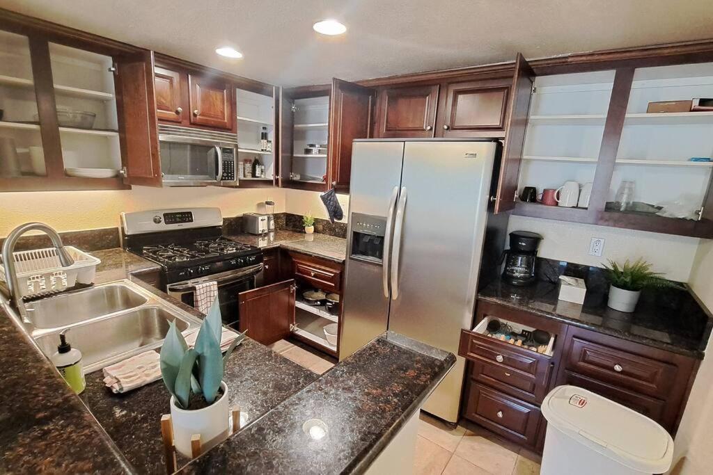 San Diego Vacations - Venetian Luxury condo La Jolla, Spa, Pool, Gym - Property Image 34