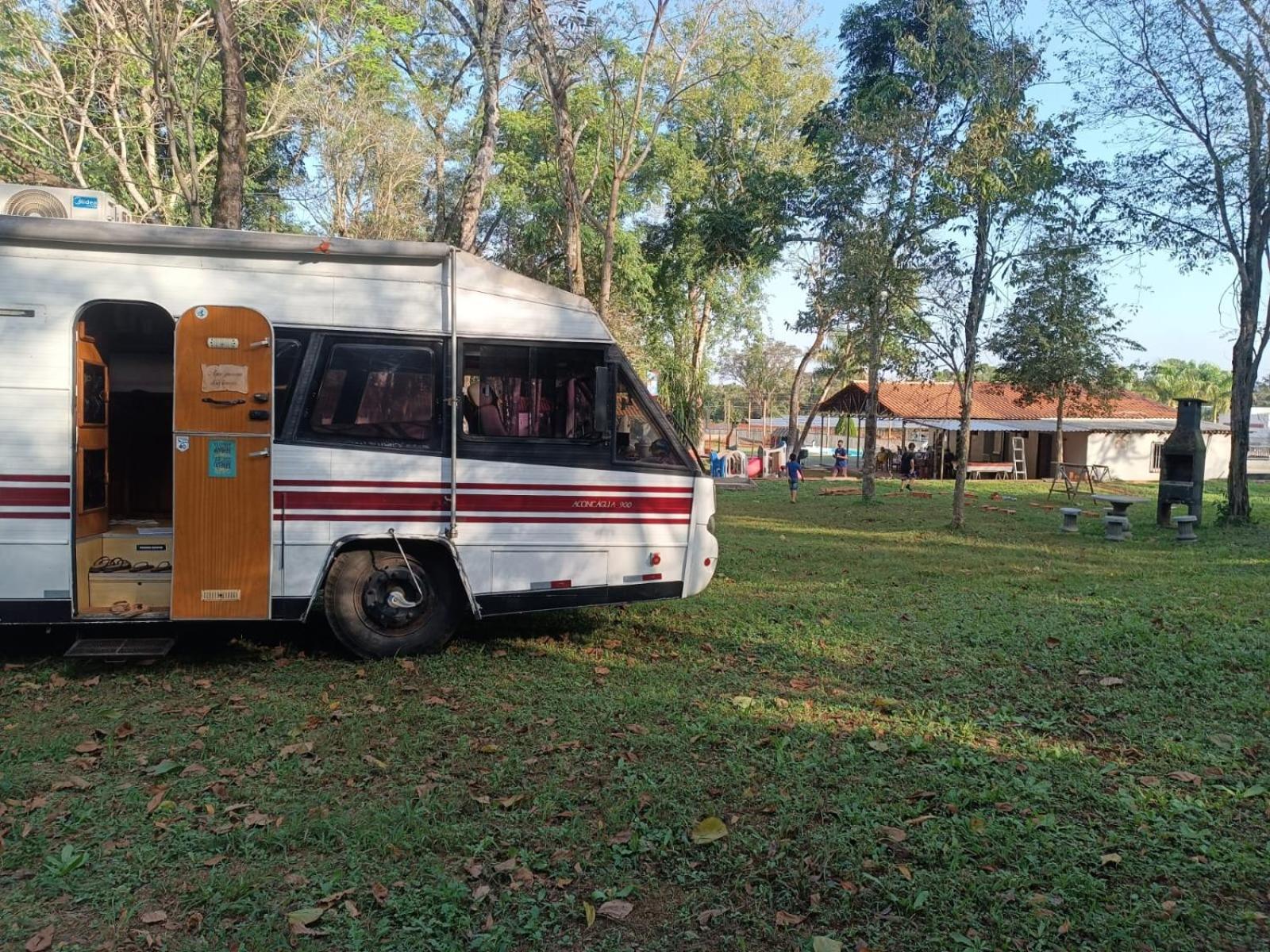 Pousada Cidade Linda