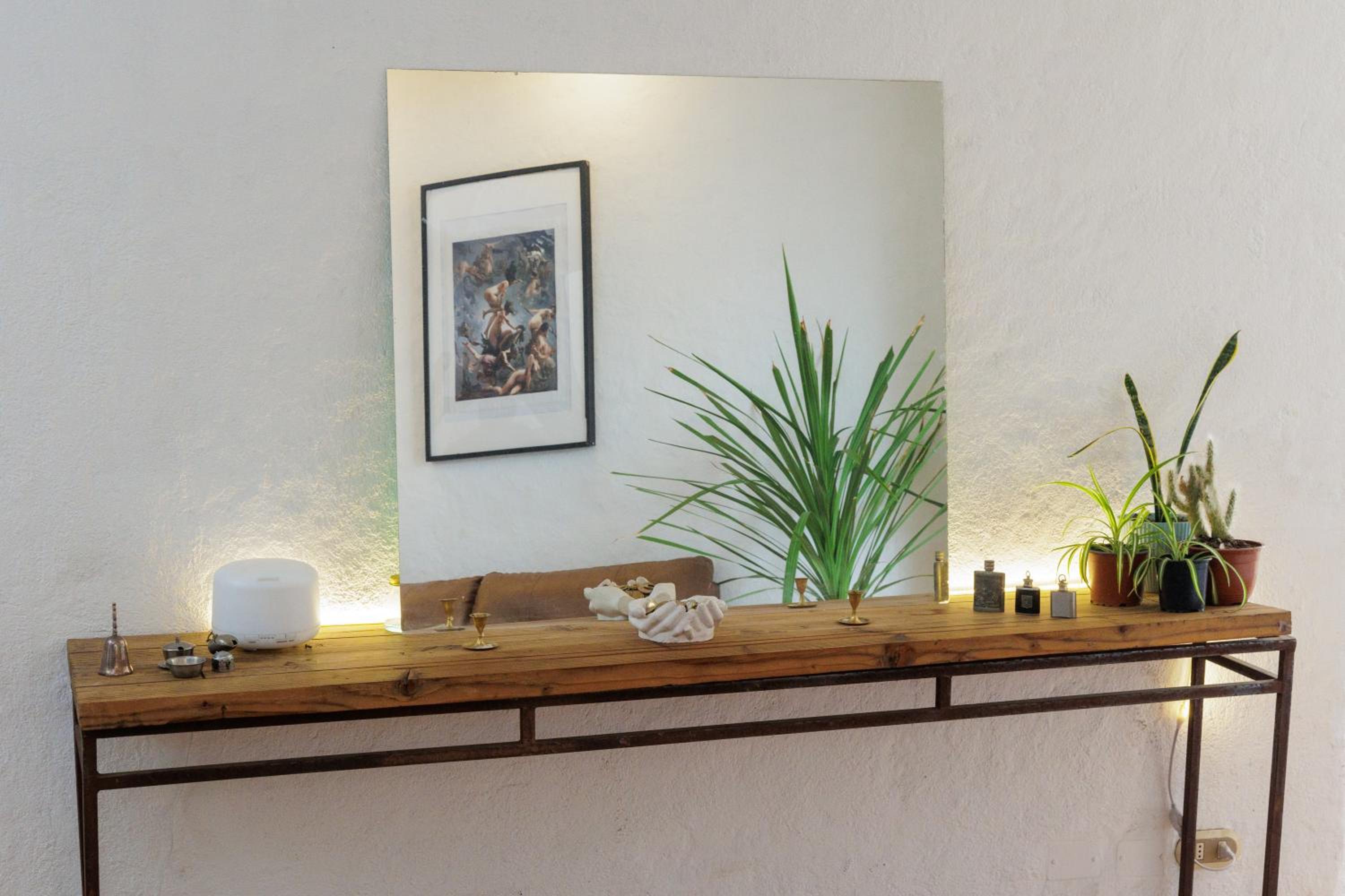 Heritage Skyline Penthouse Santiago Centro