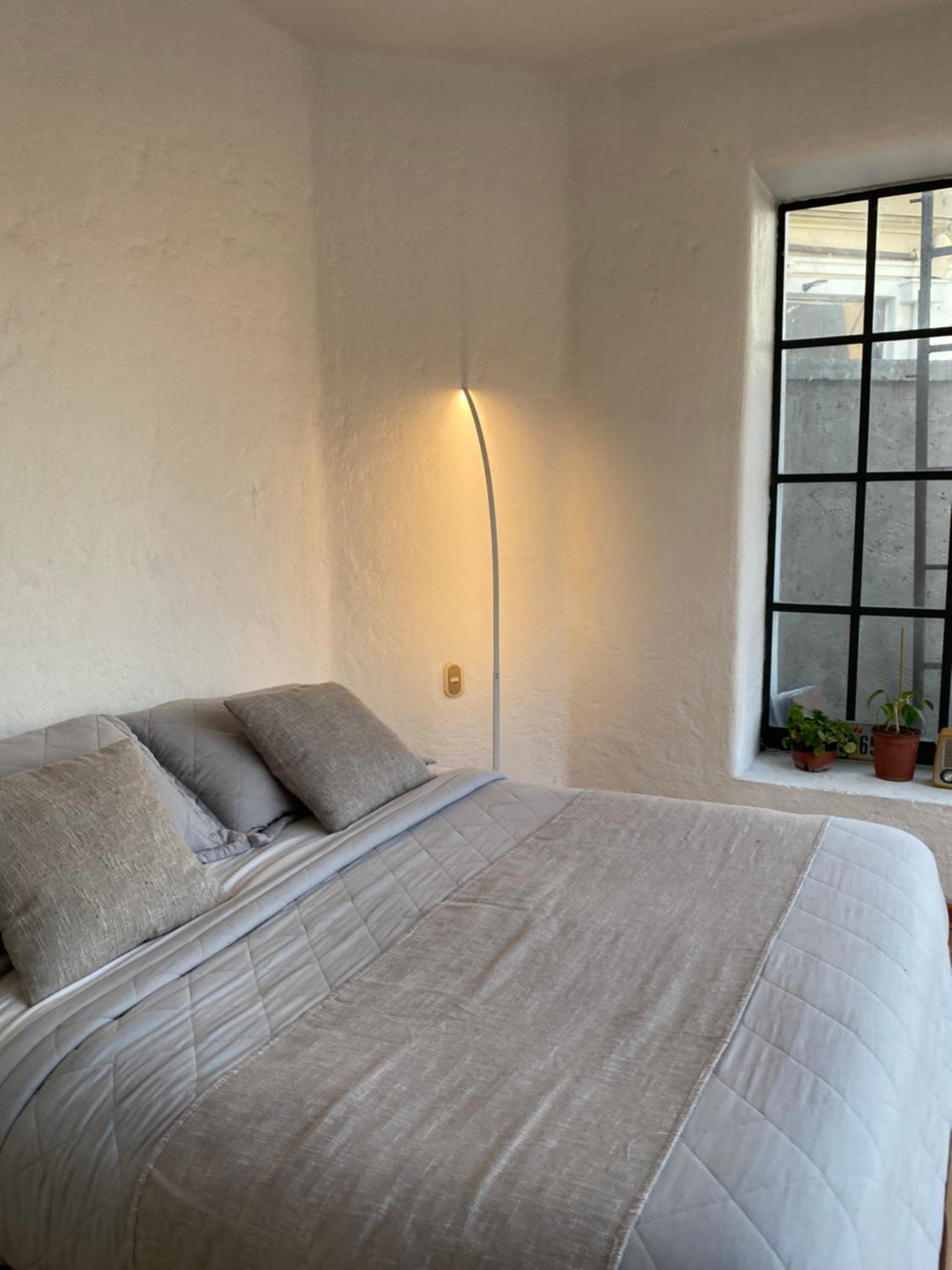 Heritage Skyline Penthouse Santiago Centro