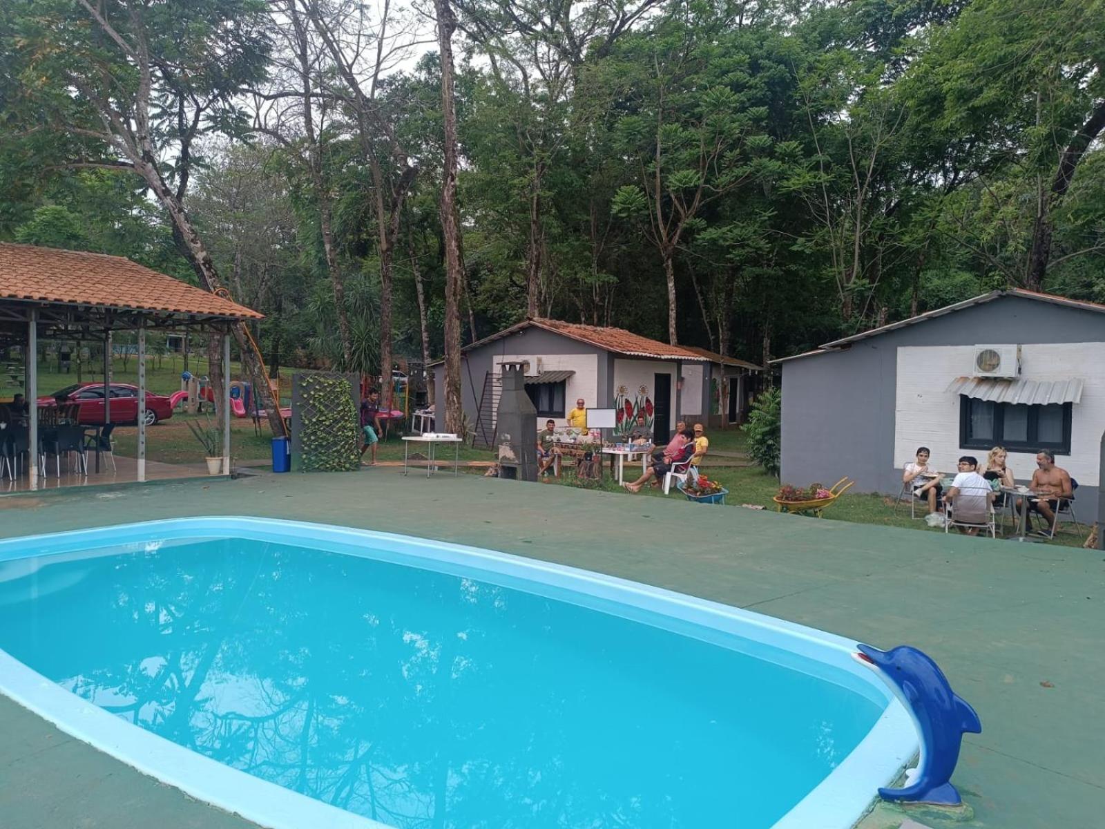 Pousada Cidade Linda
