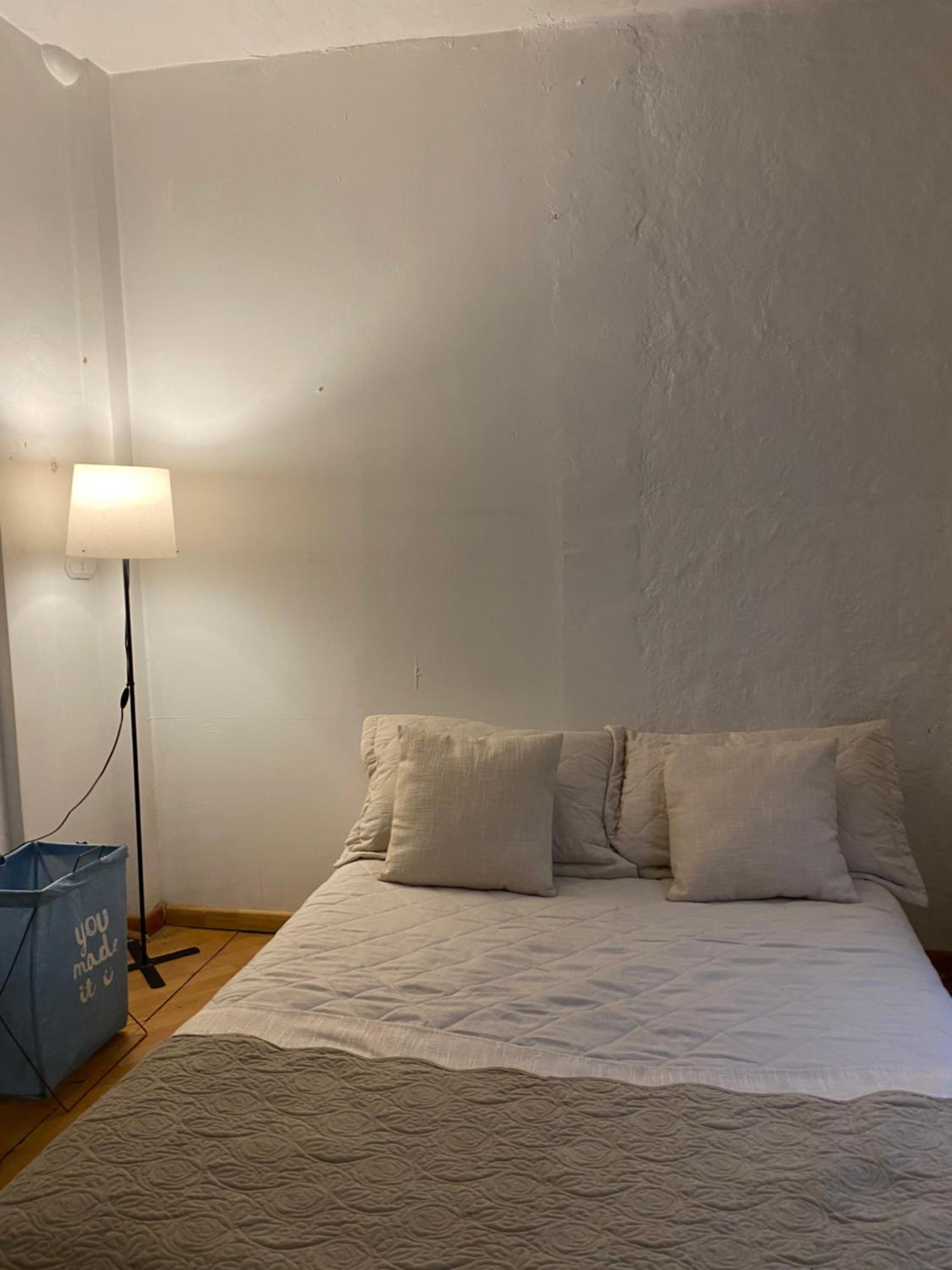 Heritage Skyline Penthouse Santiago Centro