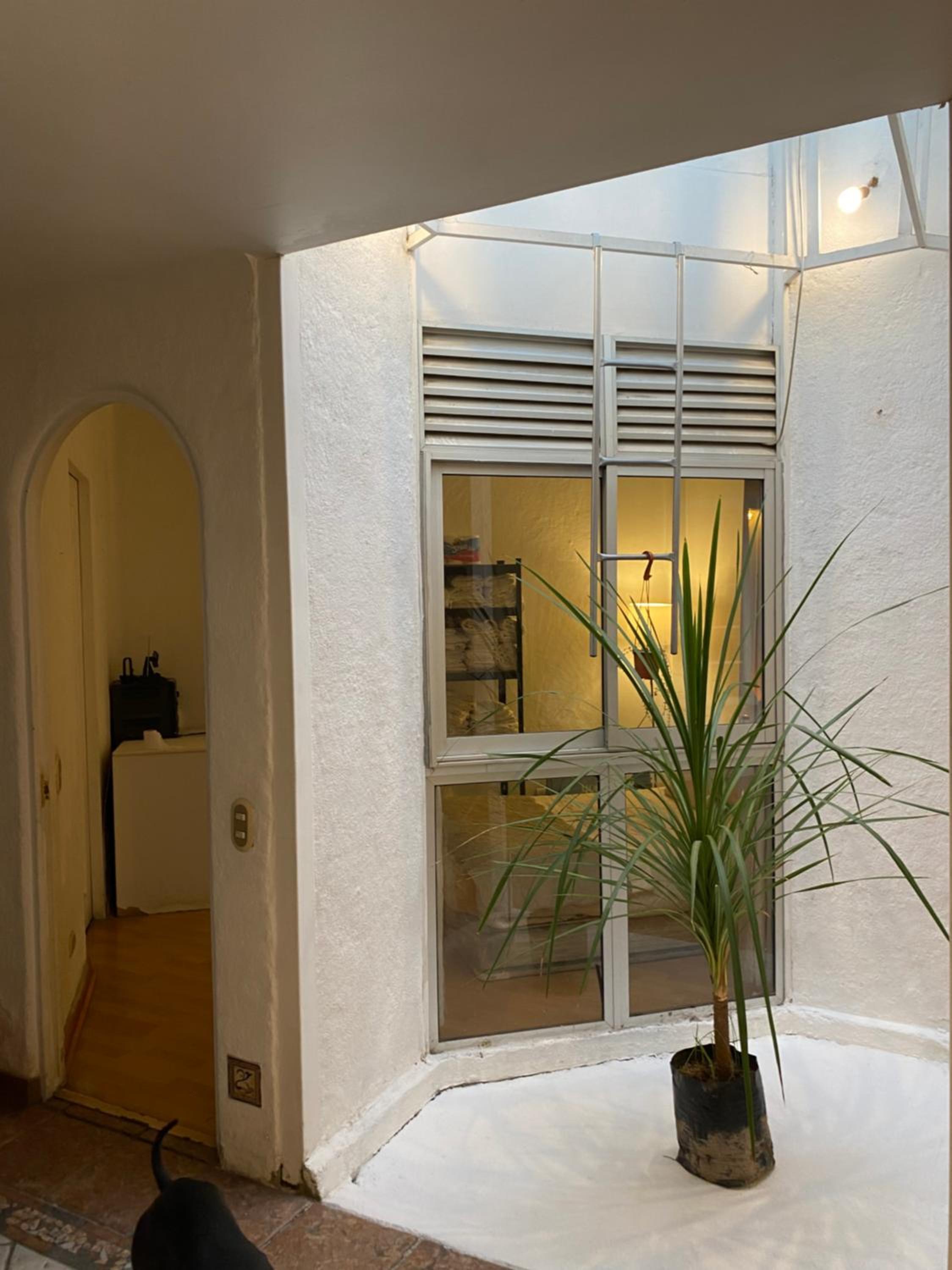 Heritage Skyline Penthouse Santiago Centro