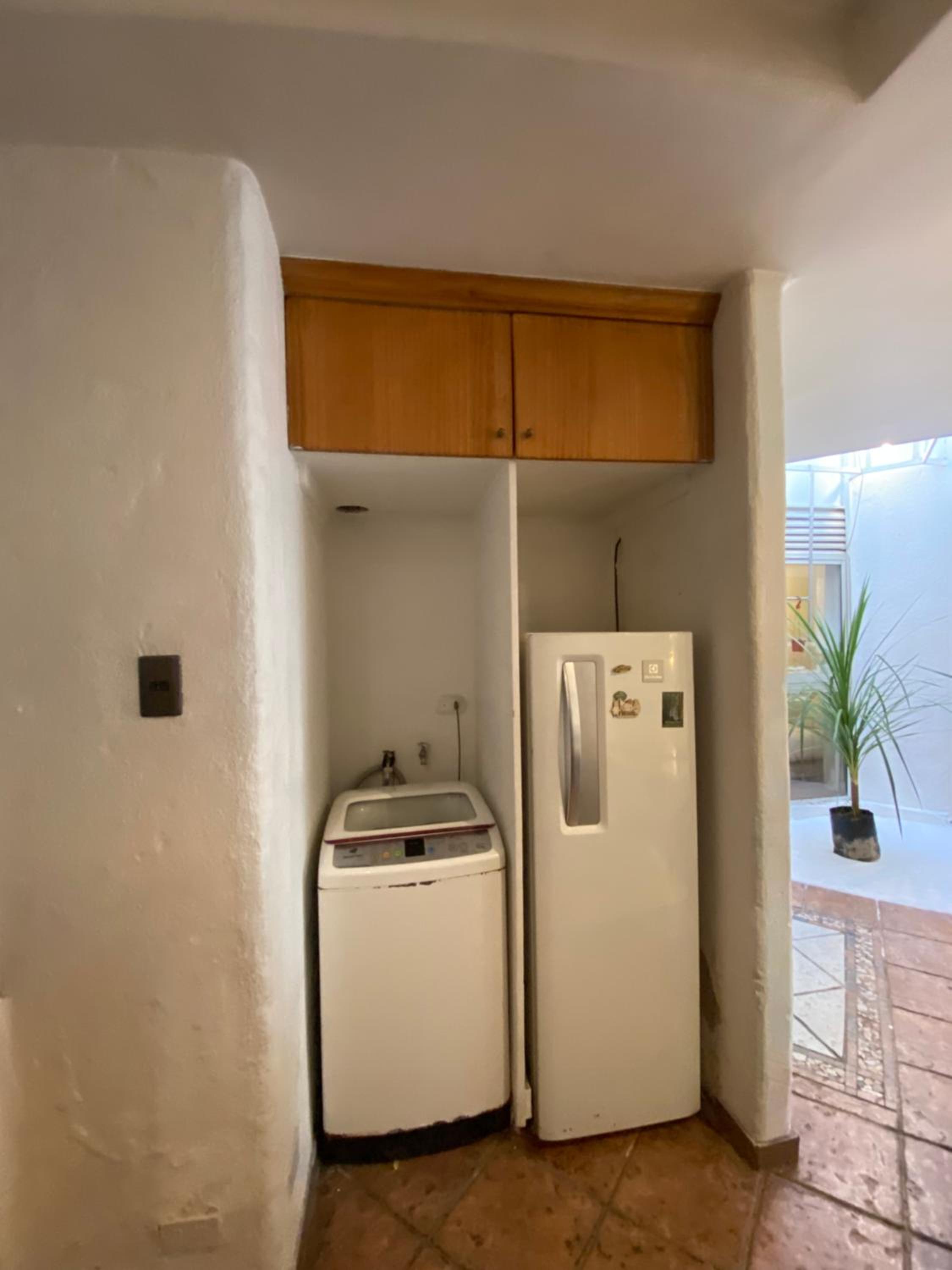 Heritage Skyline Penthouse Santiago Centro