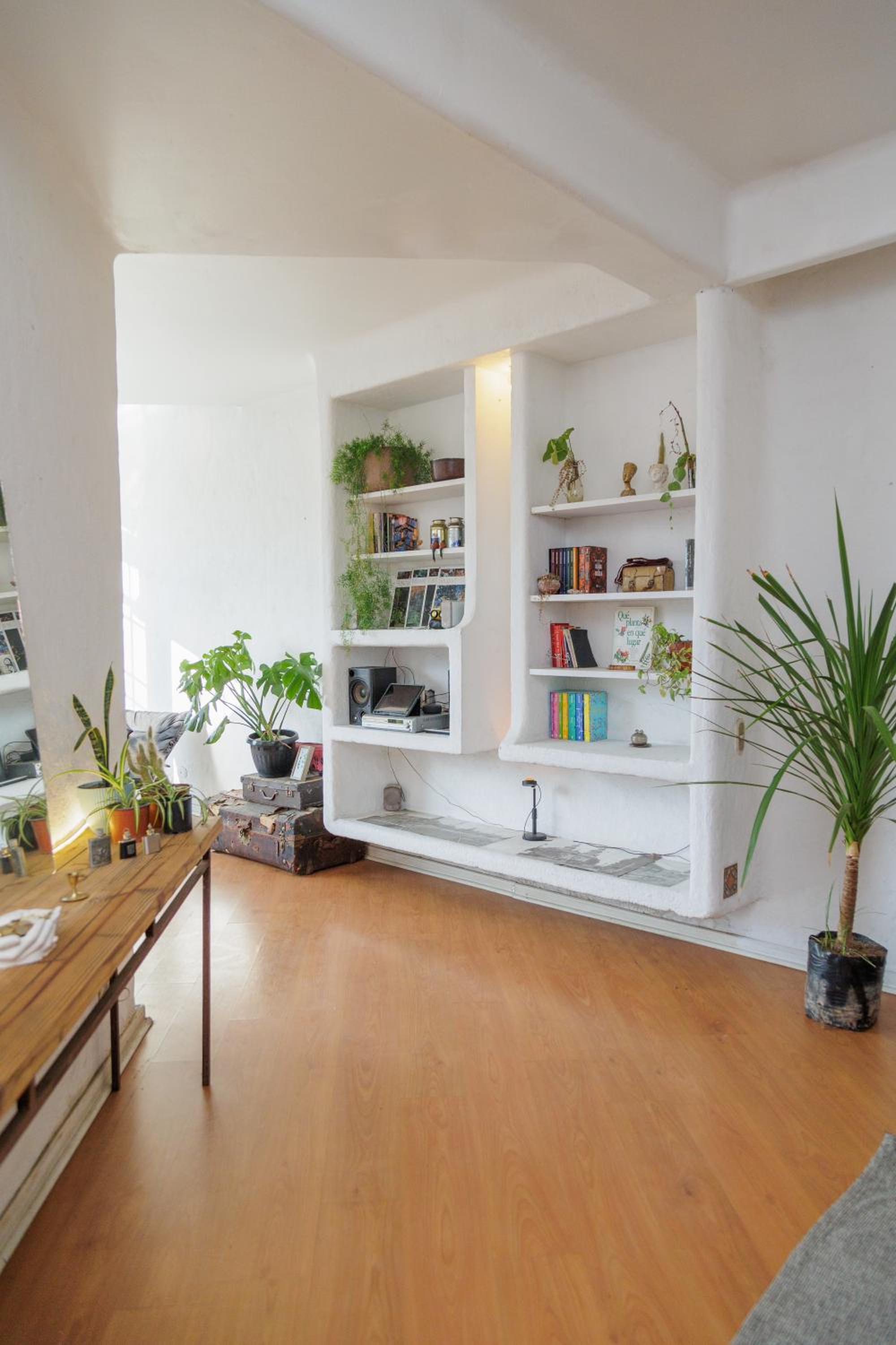 Heritage Skyline Penthouse Santiago Centro