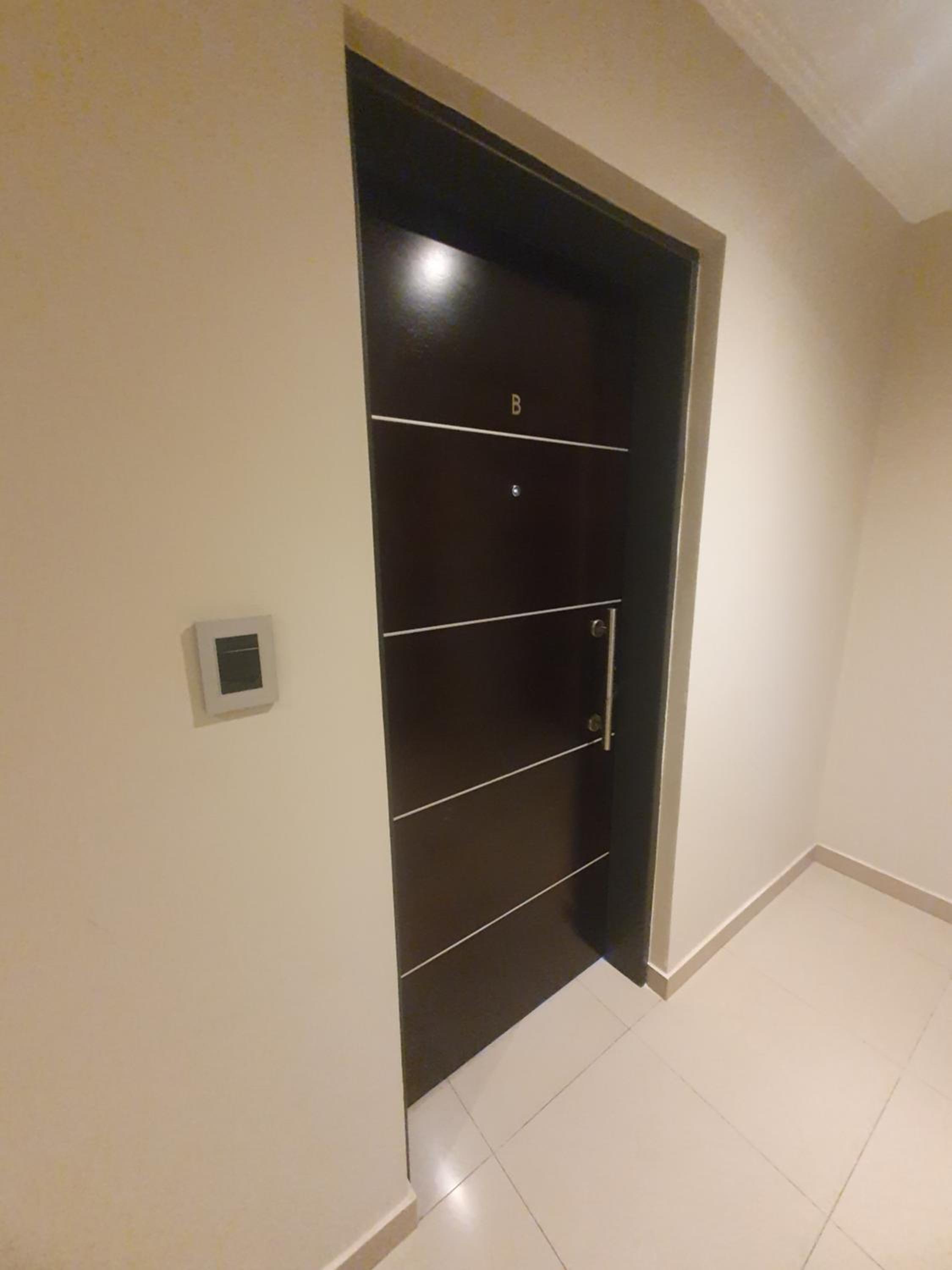 Departamento céntrico y moderno en Comodoro - Mooi Apart
