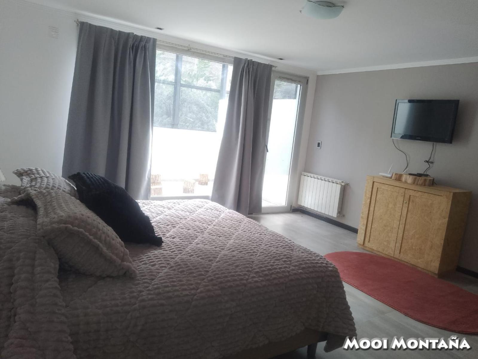 Departamento céntrico y moderno en Comodoro - Mooi Apart