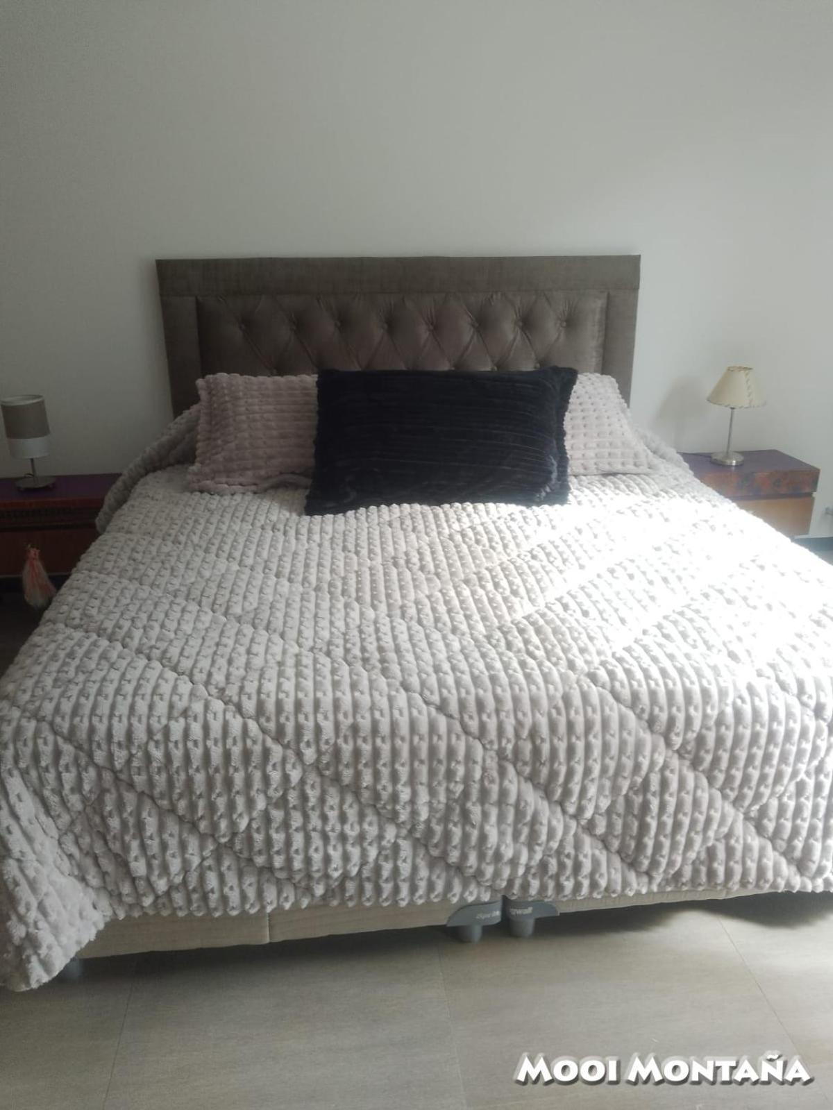 Departamento céntrico y moderno en Comodoro - Mooi Apart