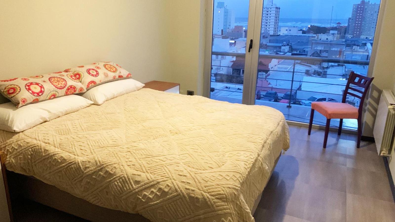 Departamento céntrico y moderno en Comodoro - Mooi Apart