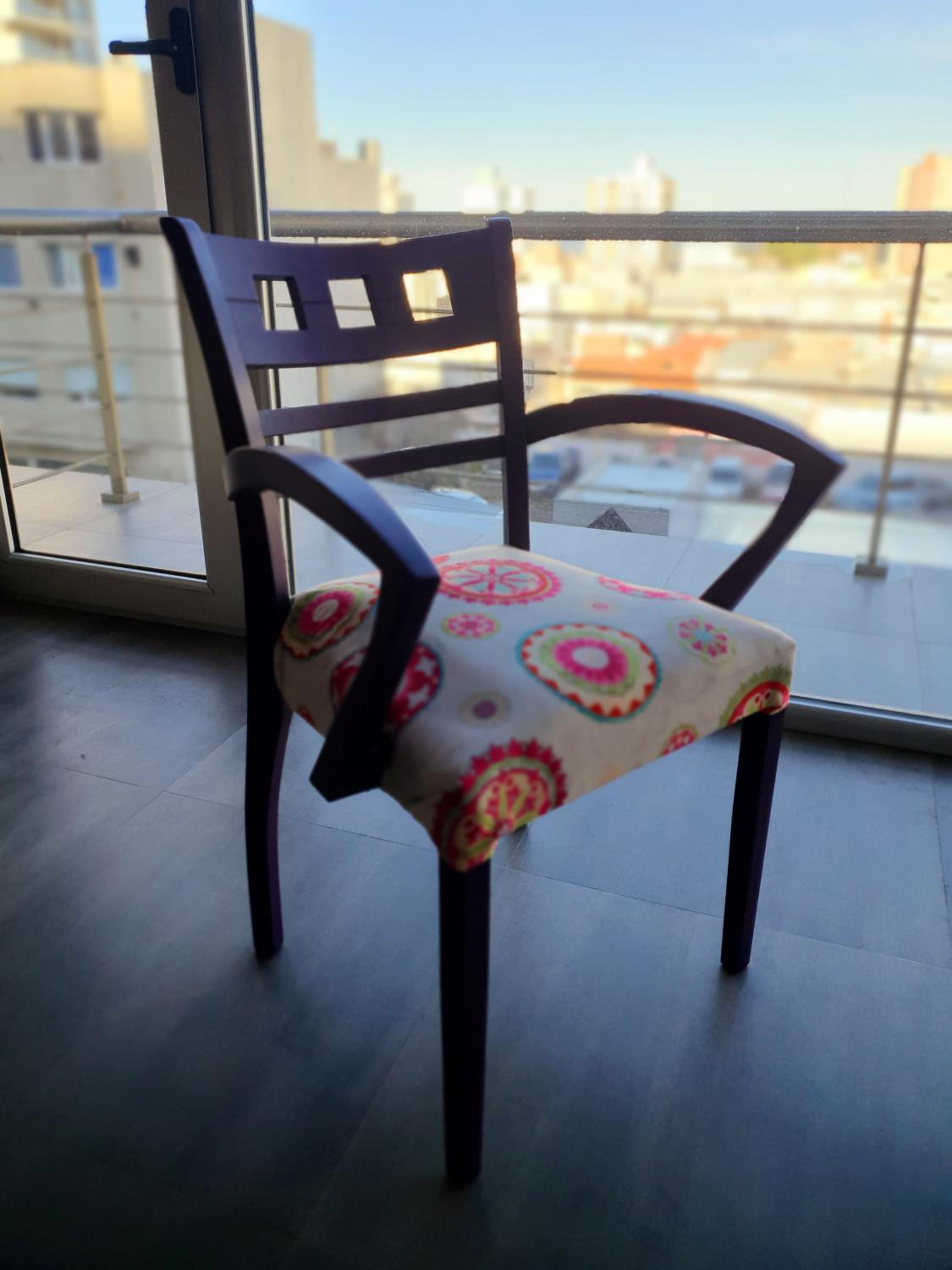 Departamento céntrico y moderno en Comodoro - Mooi Apart