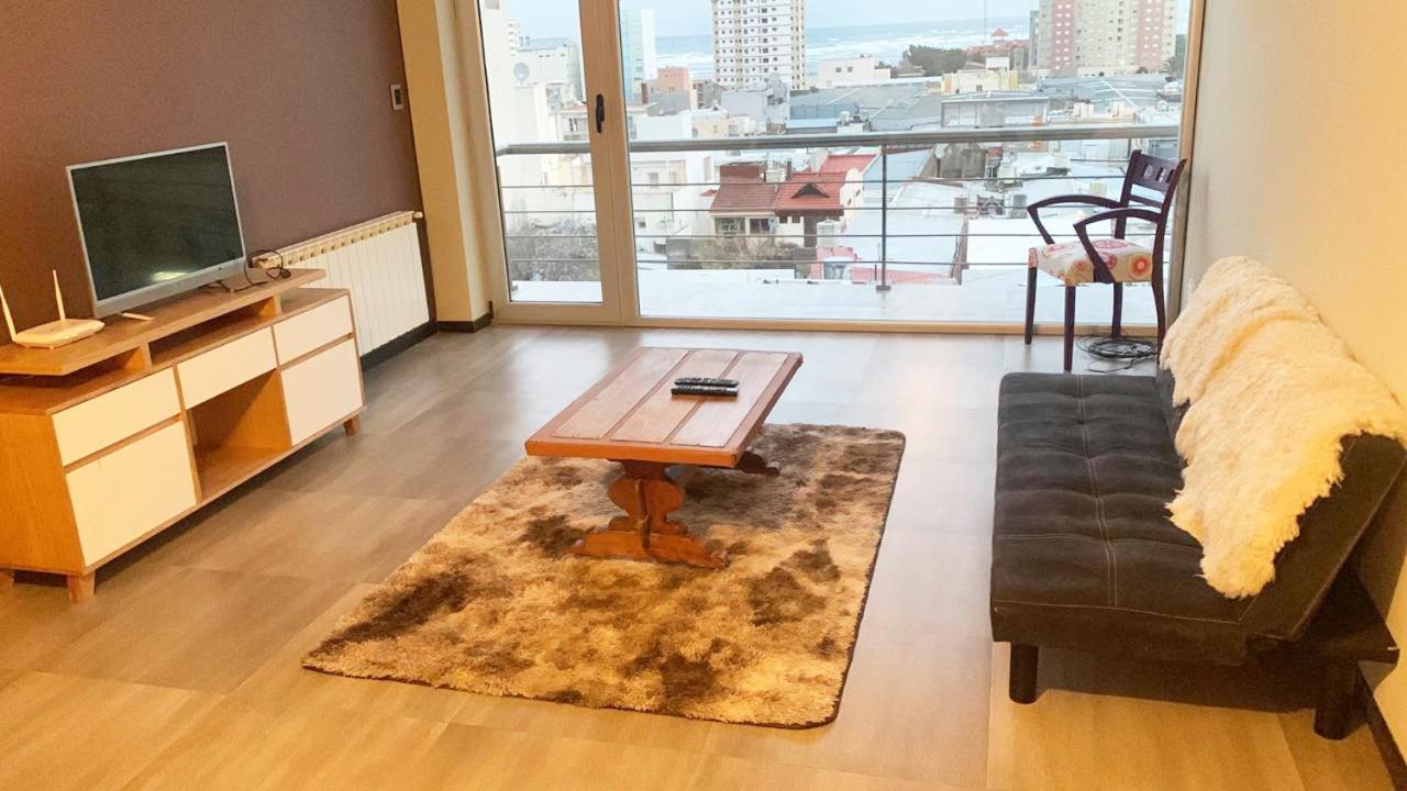 Departamento céntrico y moderno en Comodoro - Mooi Apart