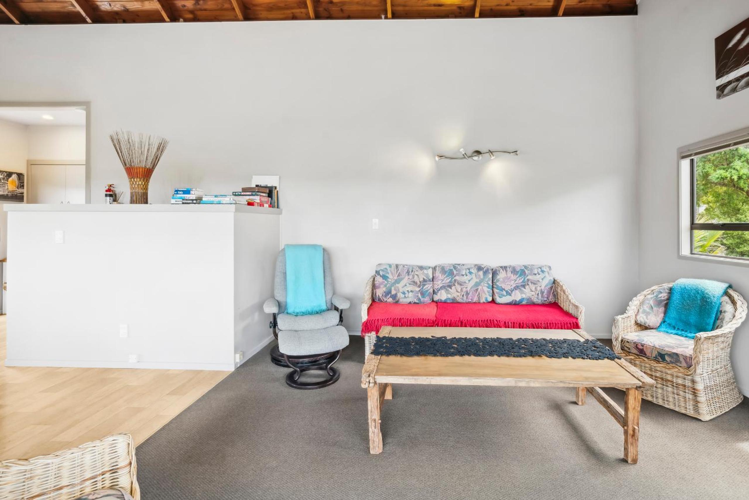 Opahi TreeHouse - Mahurangi West Holiday Home