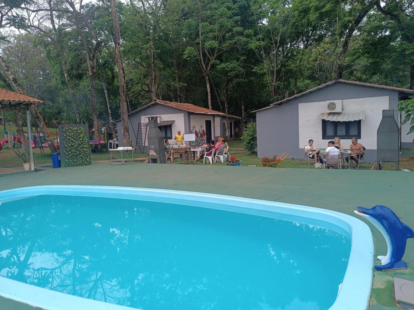 Pousada Cidade Linda