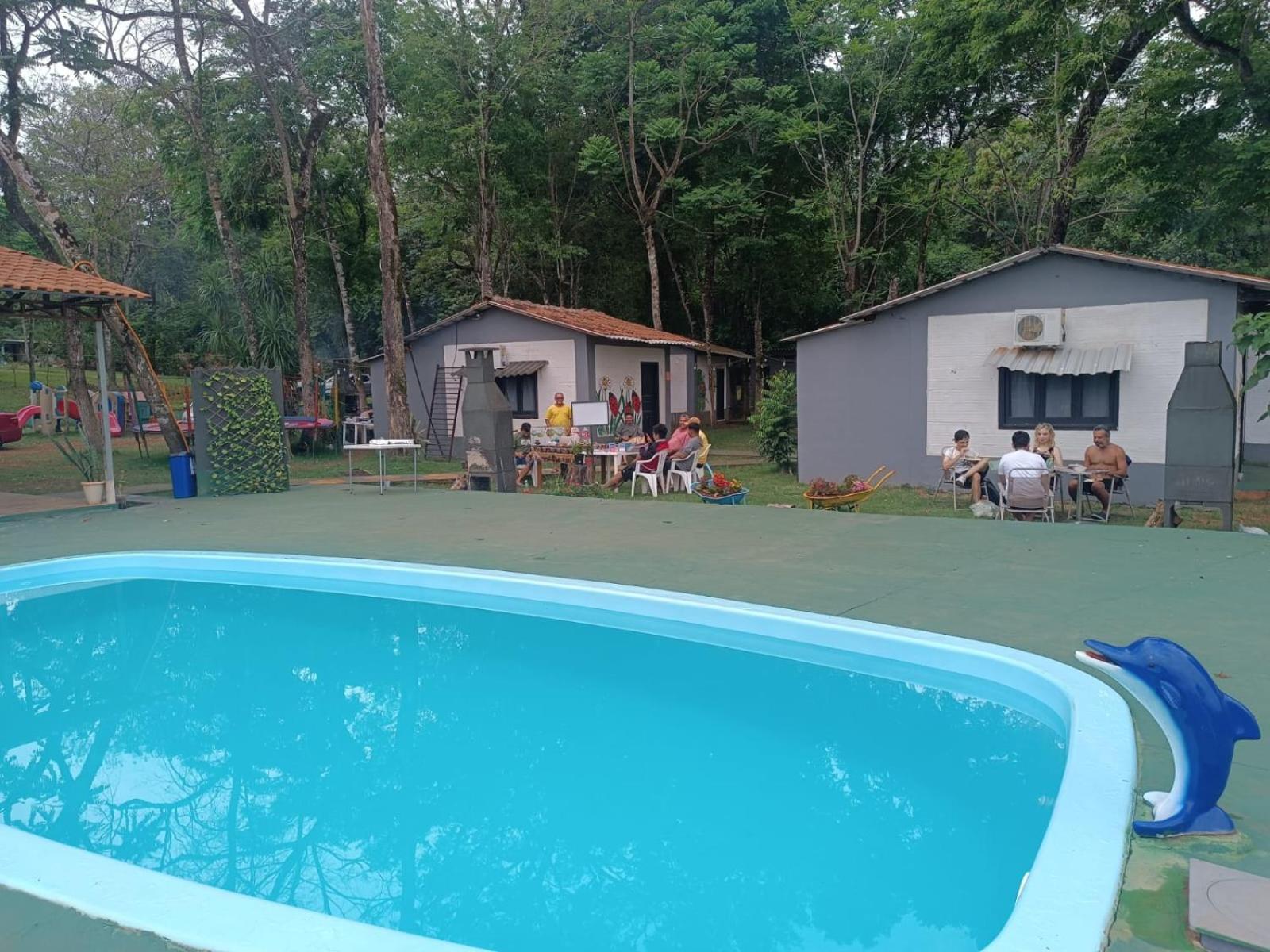 Pousada Cidade Linda