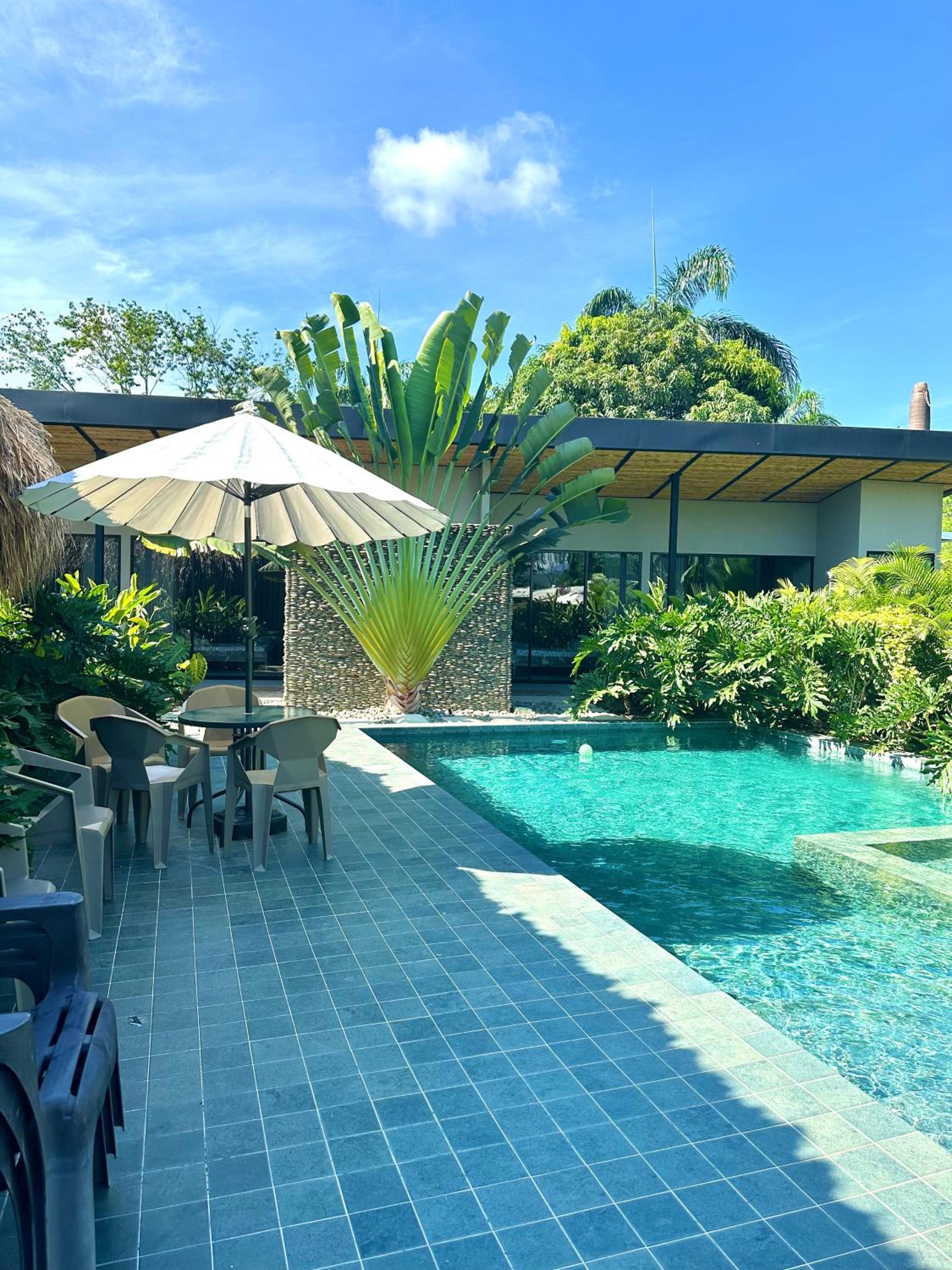 CASA MALAI, Santa Fe de Antioquia