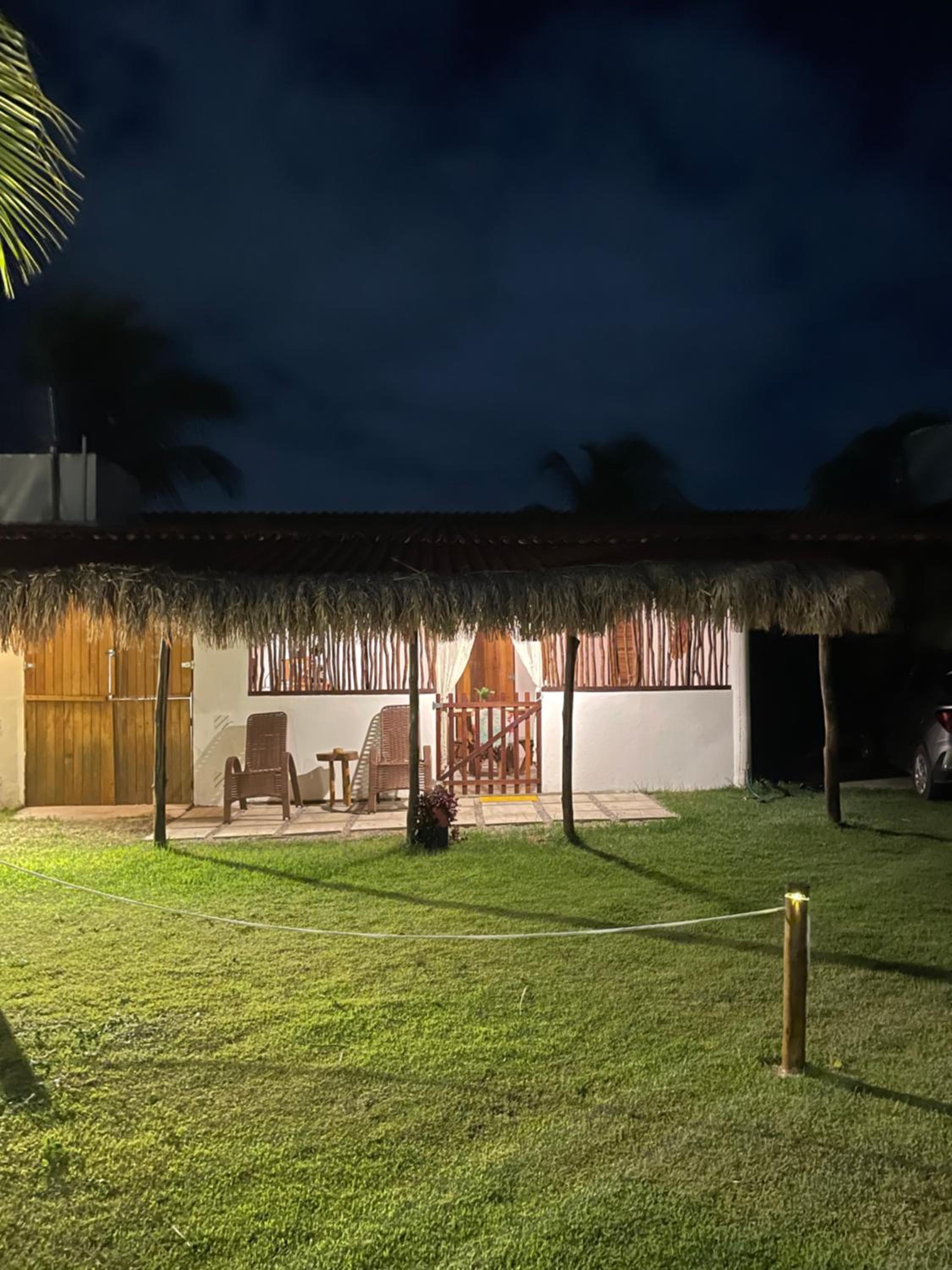 Casa do Francês