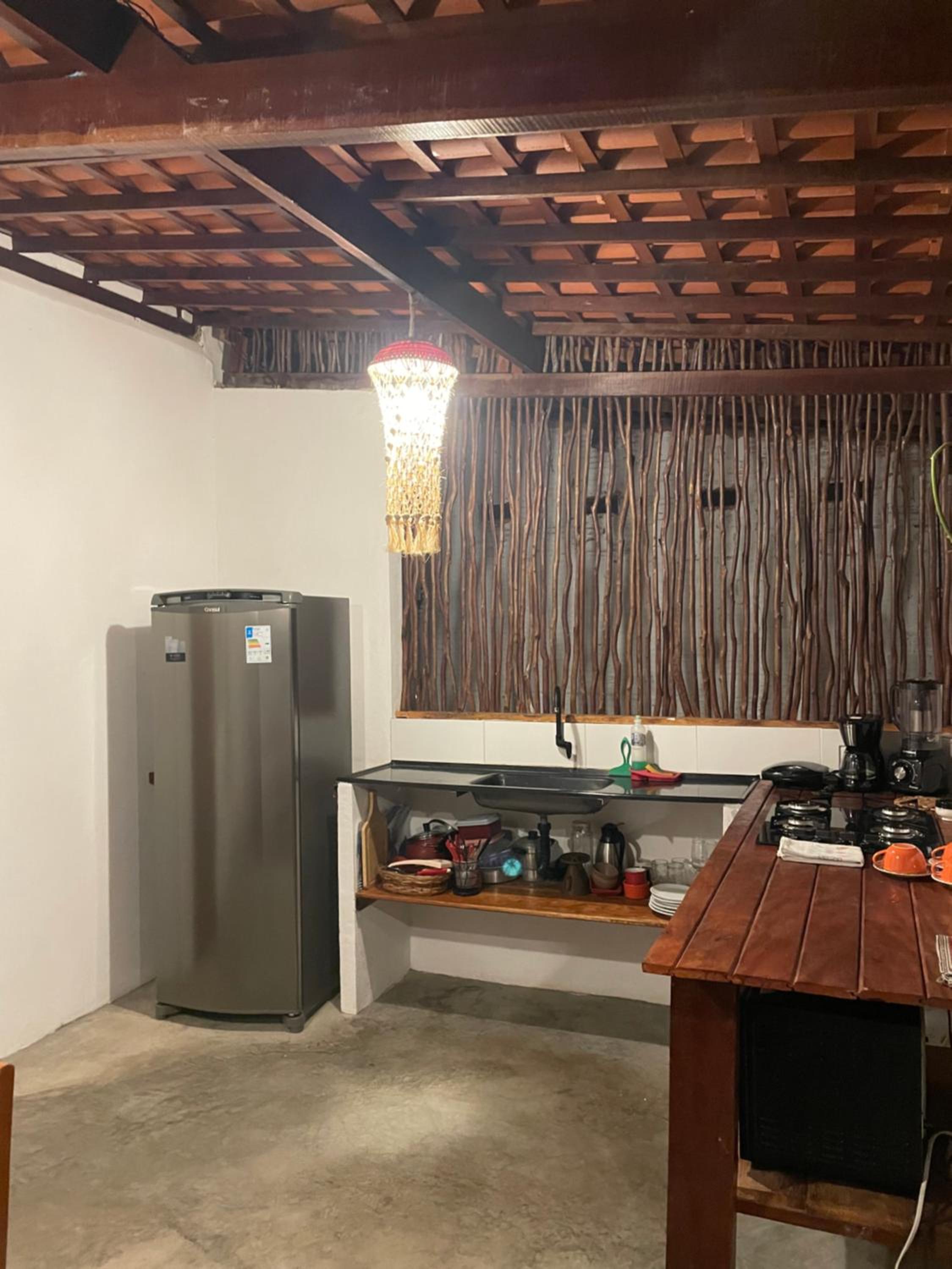 Casa do Francês