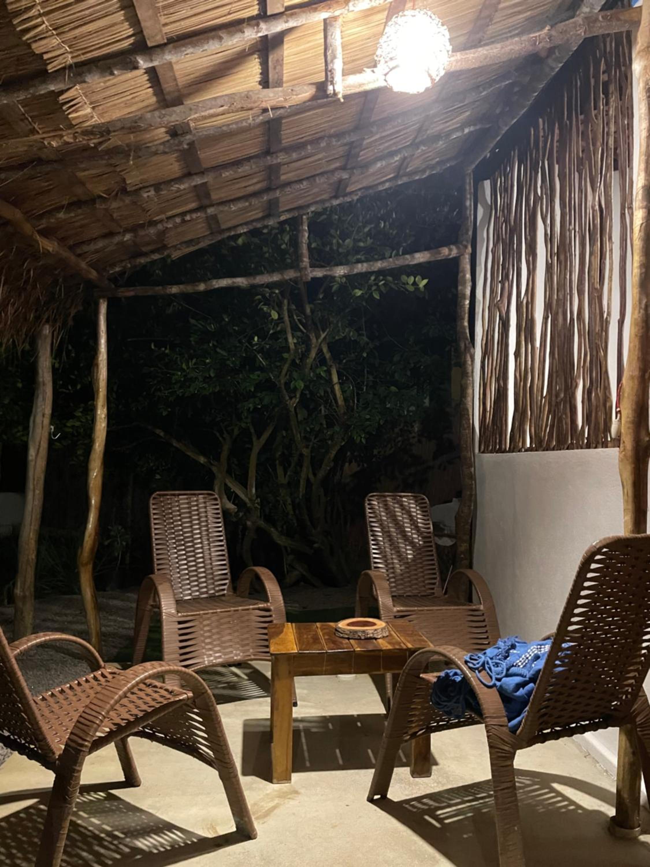 Casa do Francês