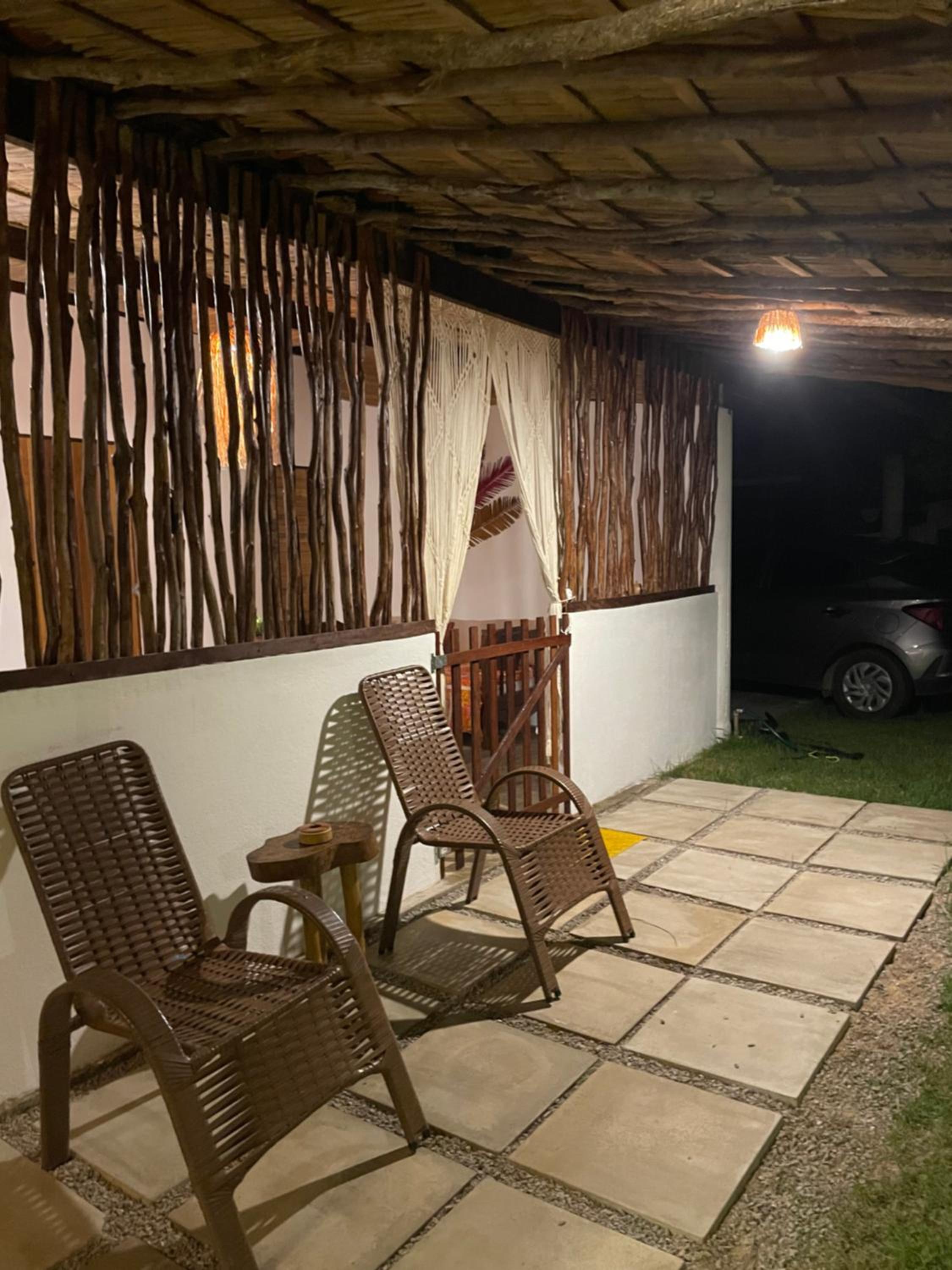 Casa do Francês