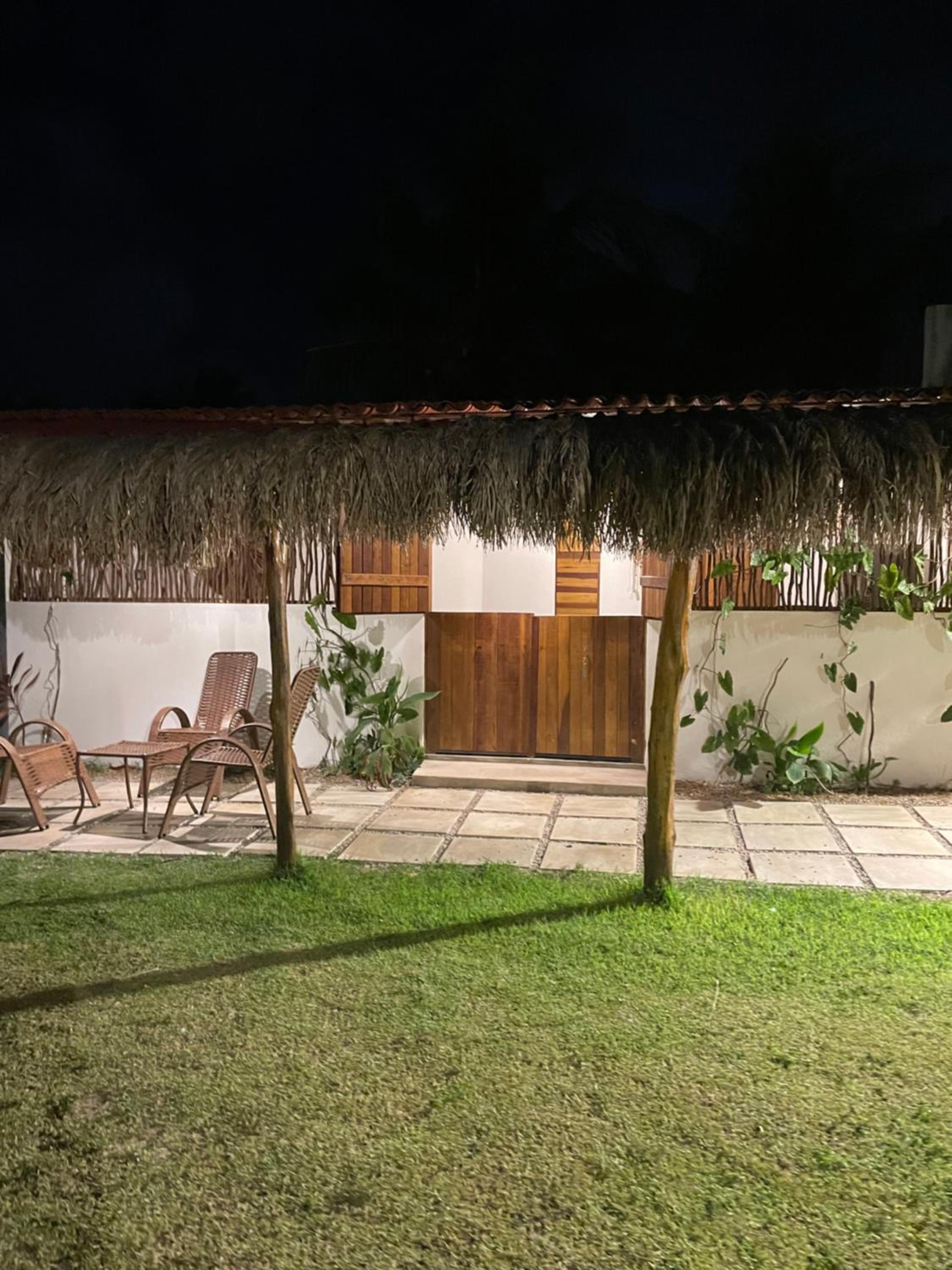 Casa do Francês