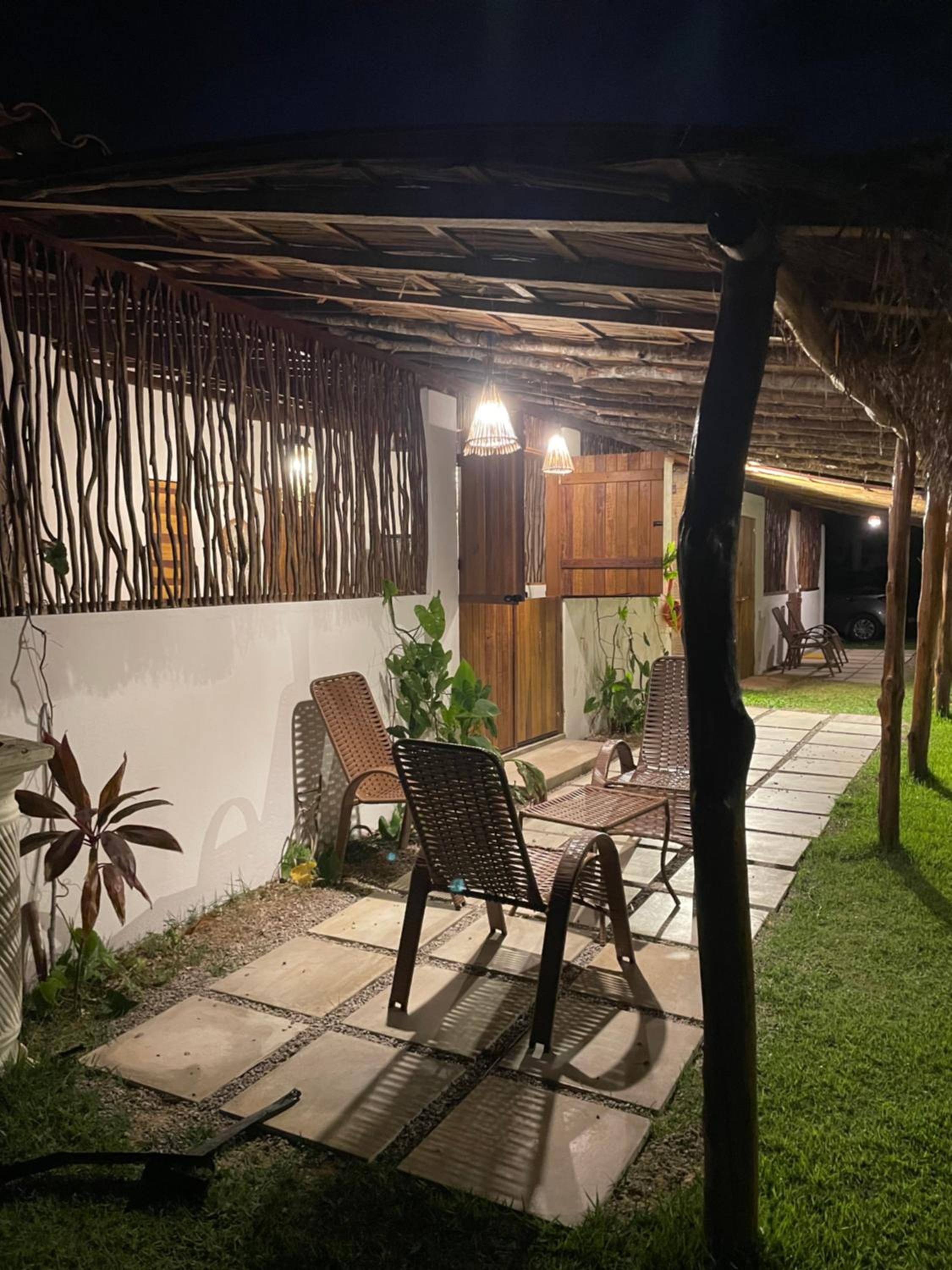 Casa do Francês
