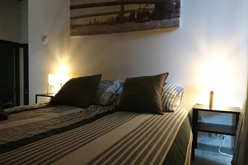 Maison au calme dans un domaine boisé