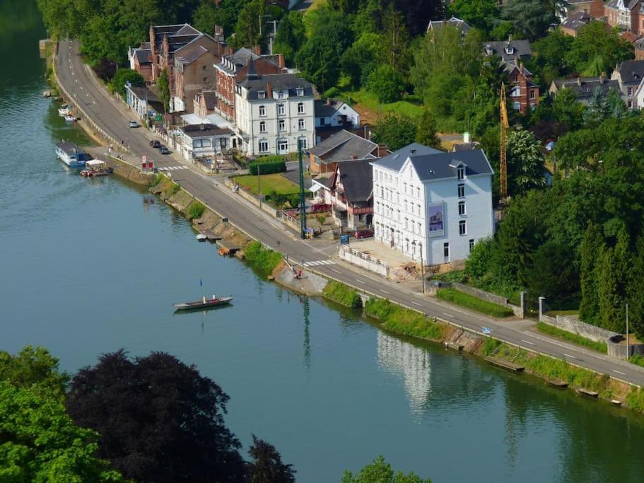 Maison au calme dans un domaine boisé
