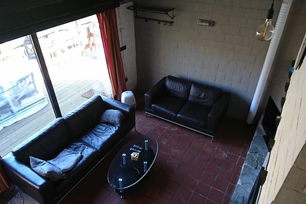Maison au calme dans un domaine boisé