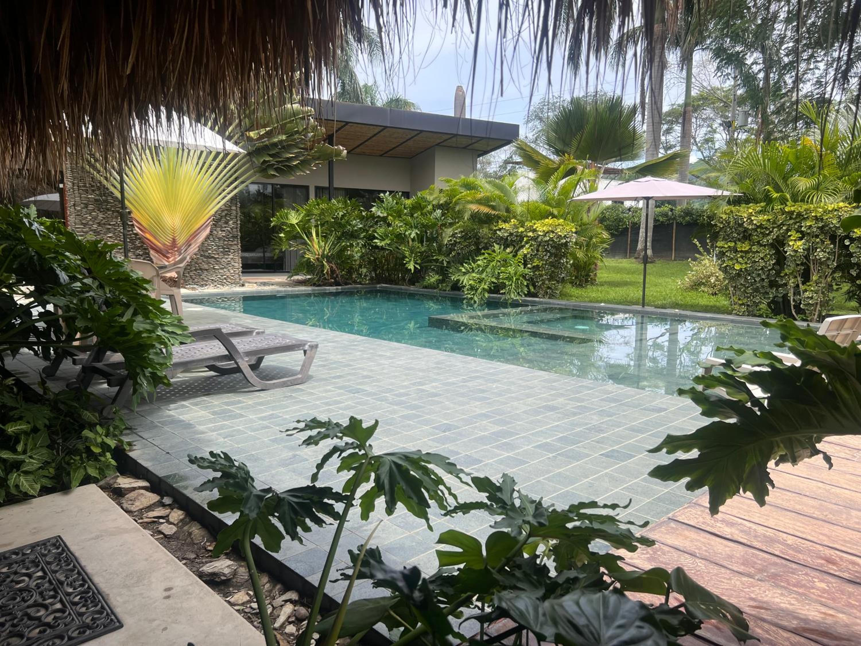 CASA MALAI, Santa Fe de Antioquia