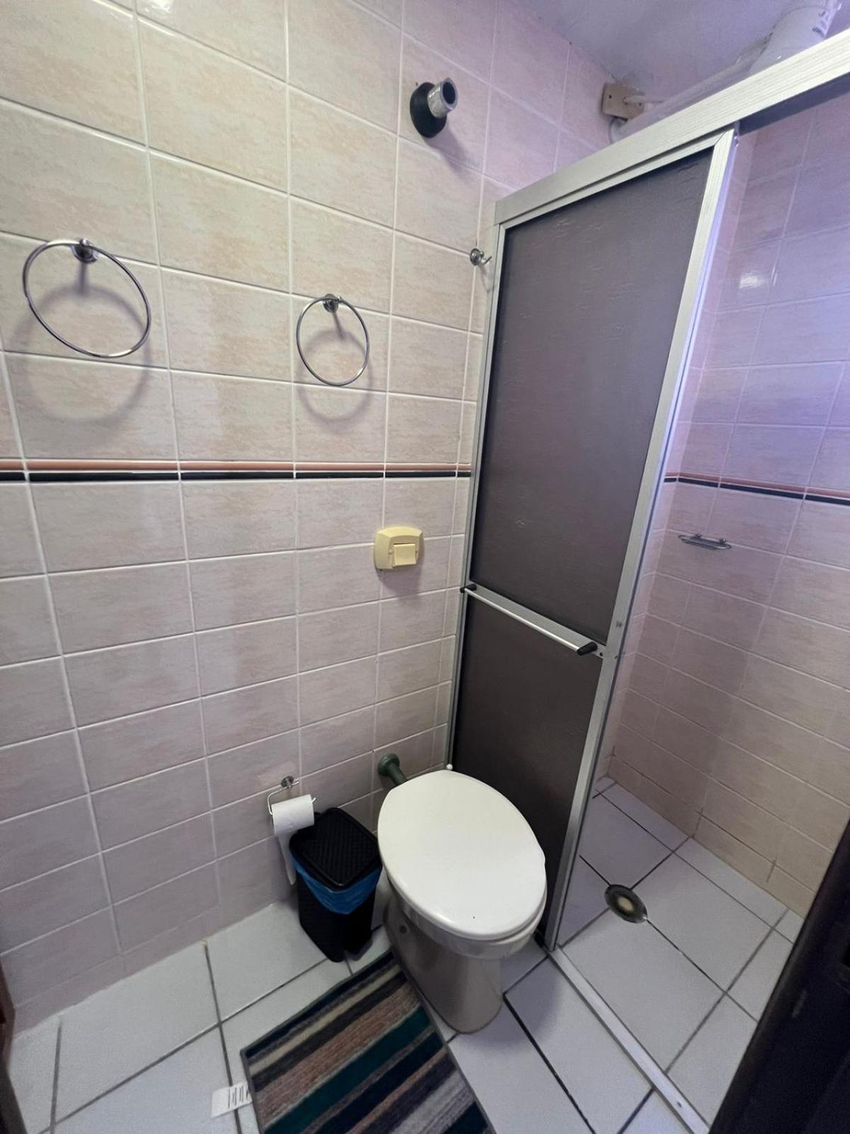 Triplex White em Caiobá-Matinhos-Pr a 200 mt do mar