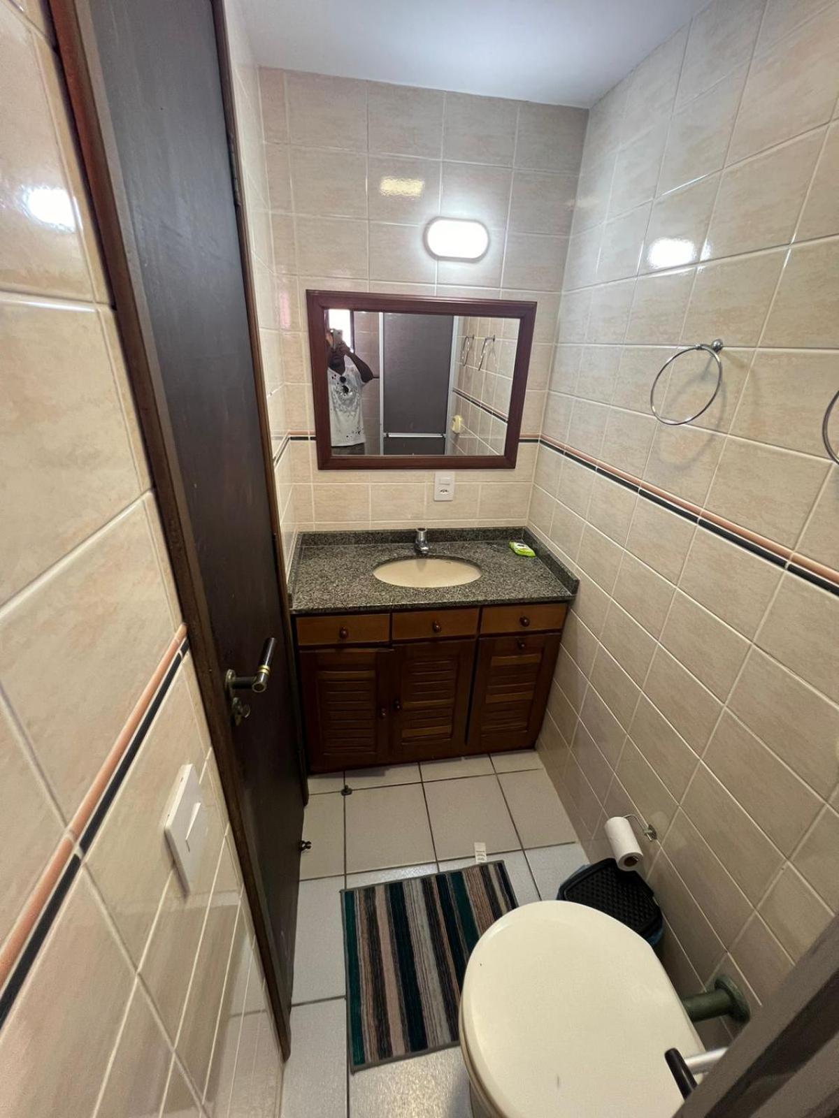 Triplex White em Caiobá-Matinhos-Pr a 200 mt do mar