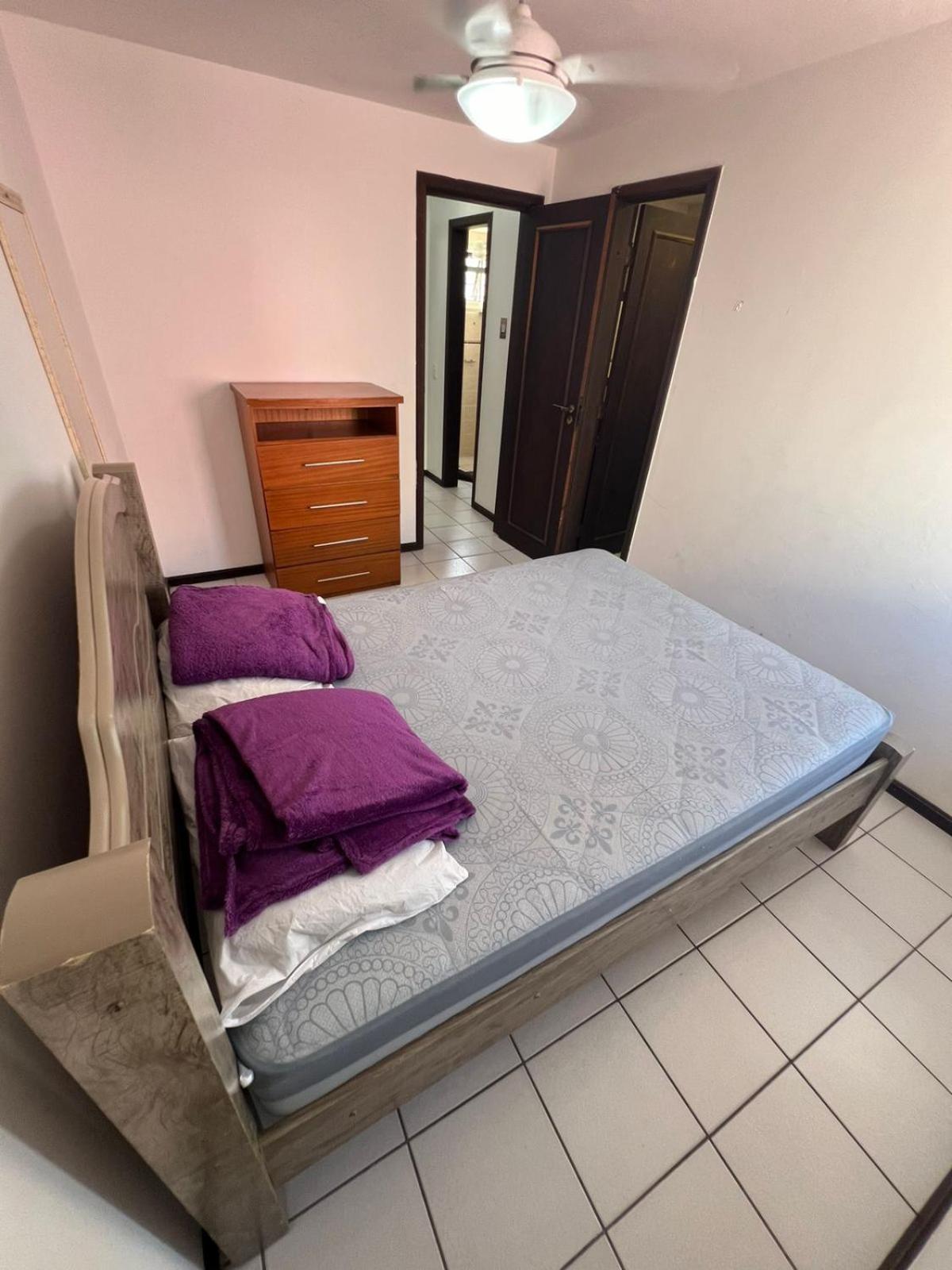 Triplex White em Caiobá-Matinhos-Pr a 200 mt do mar