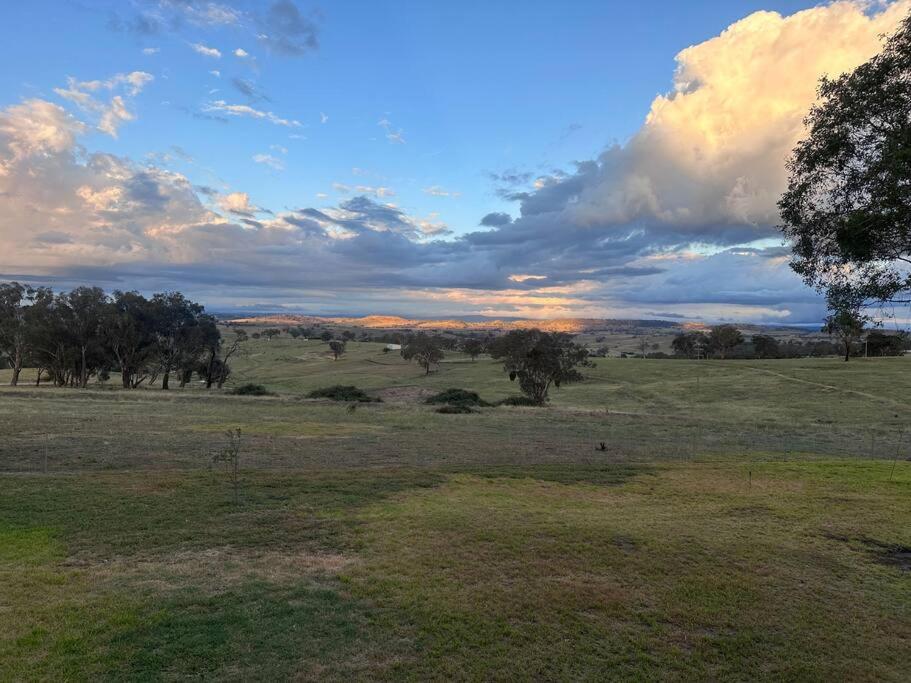 Red Hill Farmstay Bathurst 3BR Spacious inside and out!
