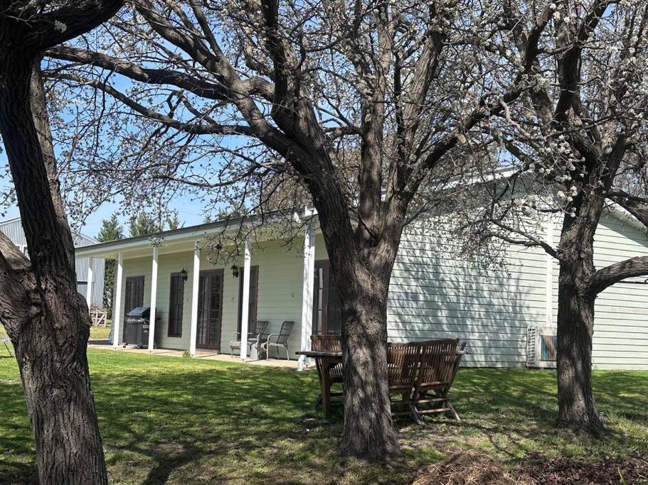 Red Hill Farmstay Bathurst 3BR Spacious inside and out!