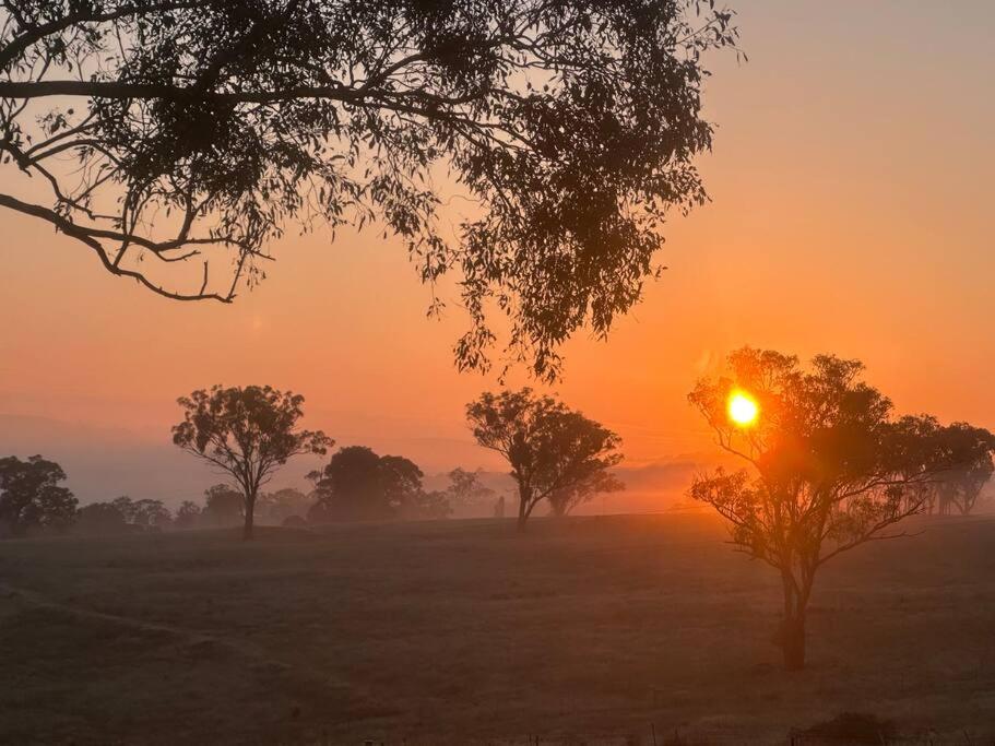 Red Hill Farmstay Bathurst 3BR Spacious inside and out!